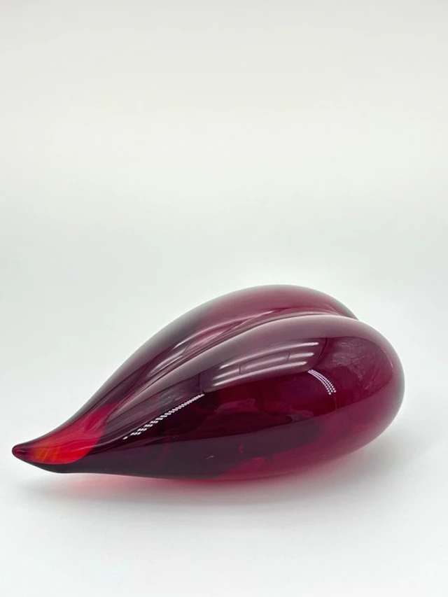 Centrepiece - Murano glass - Murano paperweight