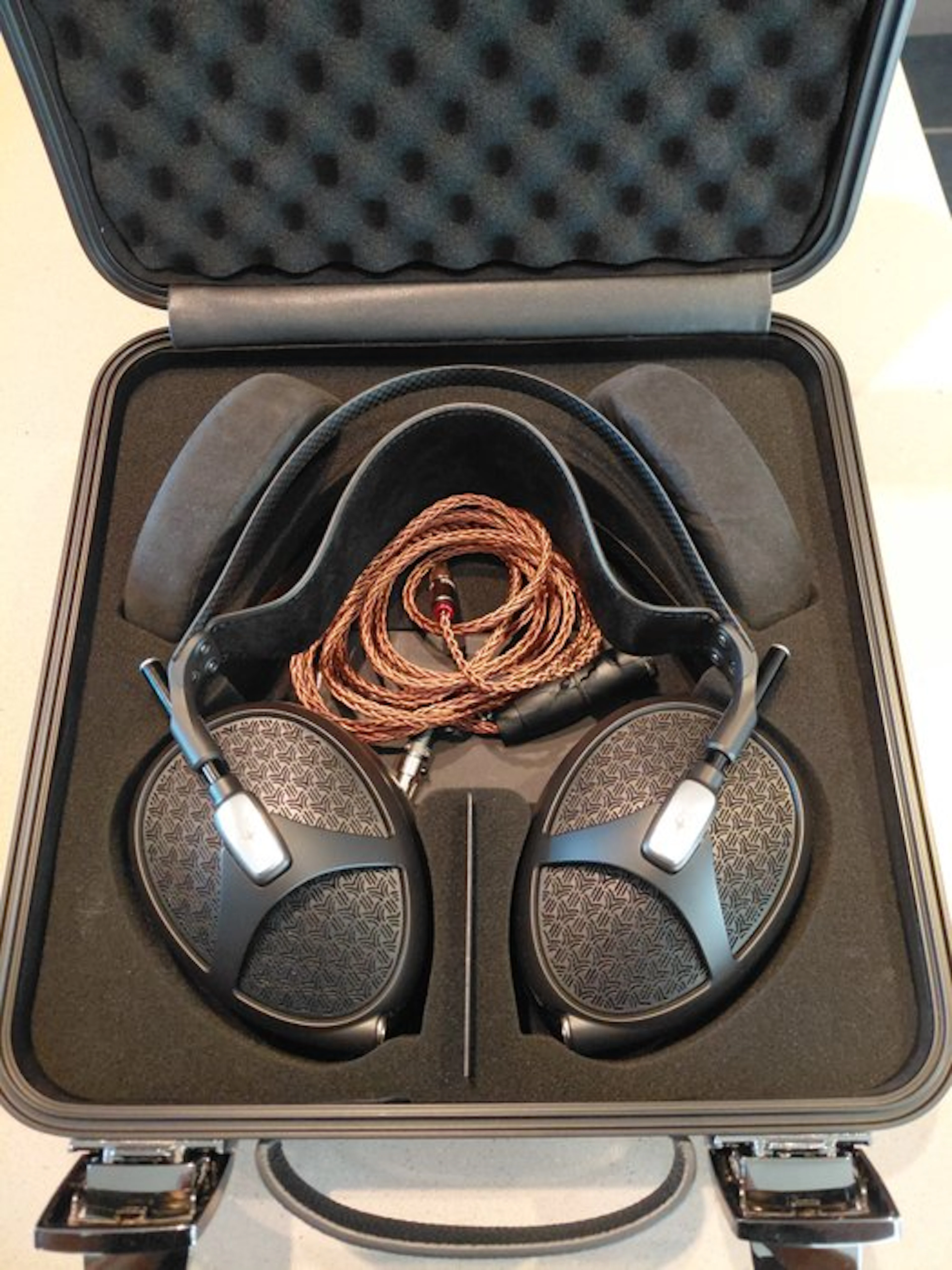 Meze - Empyrean II Headphone