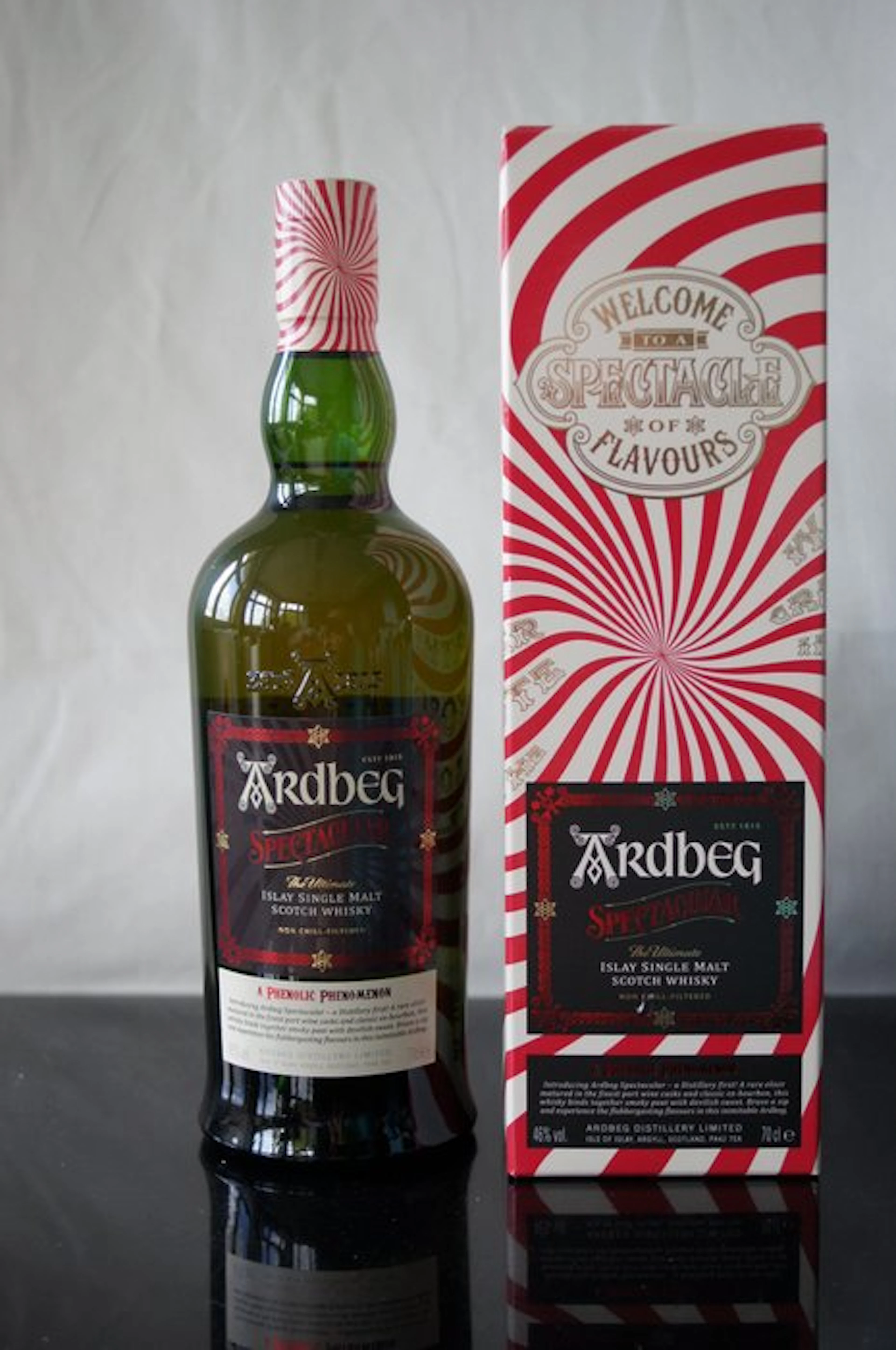 Ardbeg Spectacular - 70cl