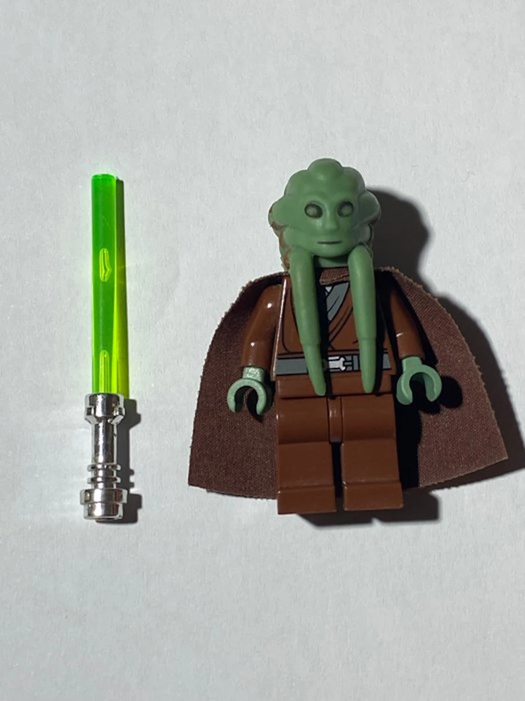 LEGO Minifigure - Star Wars - 9526