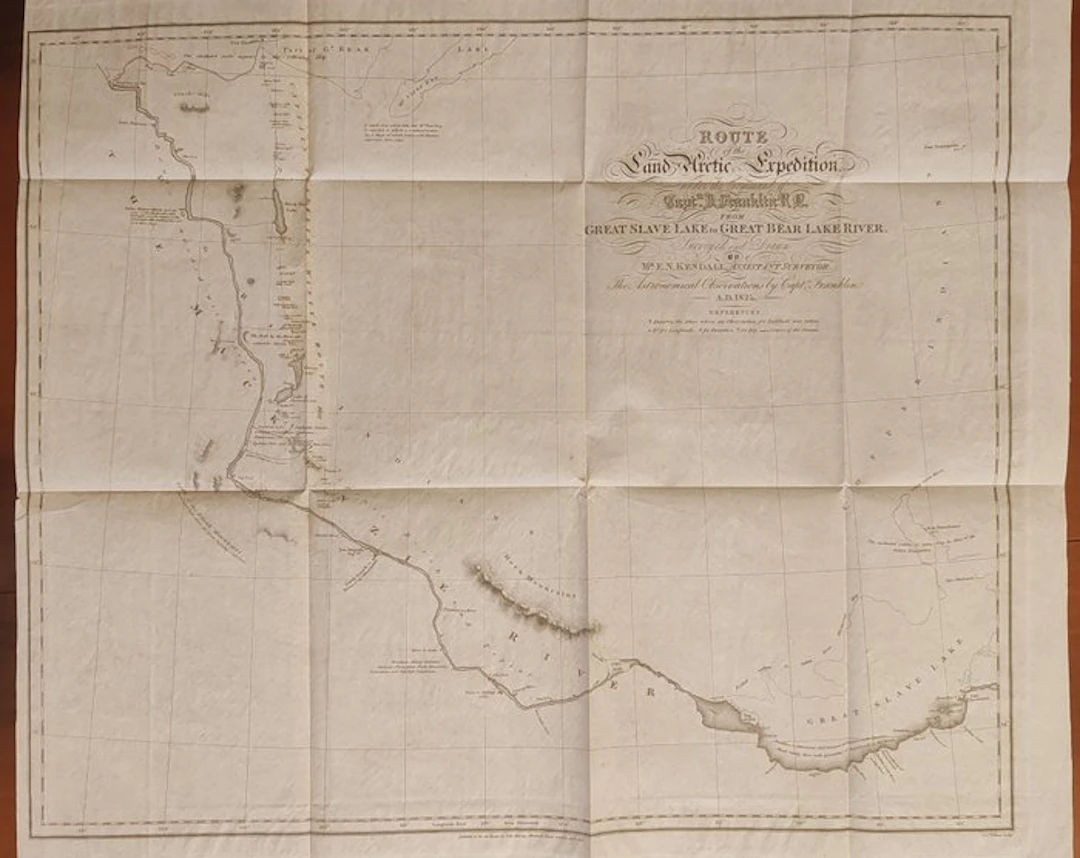 Canada - Nord America - North Pole