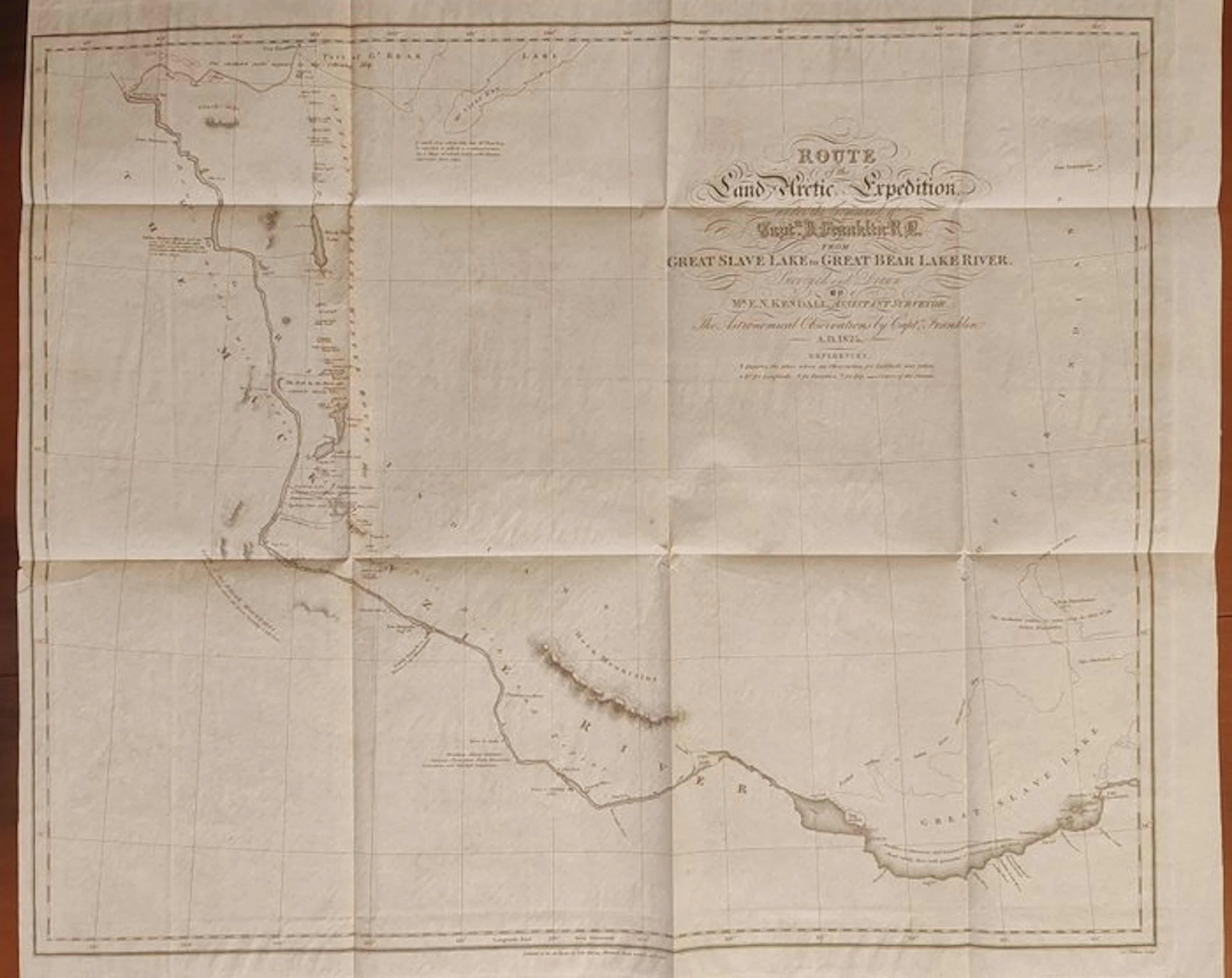 Canada - Nord America - North Pole