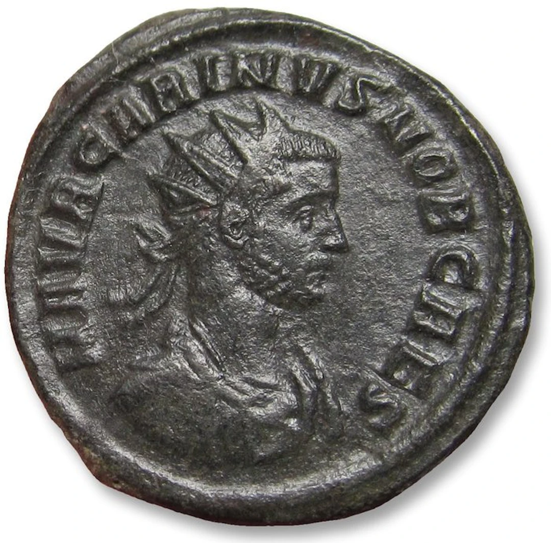Roman Empire