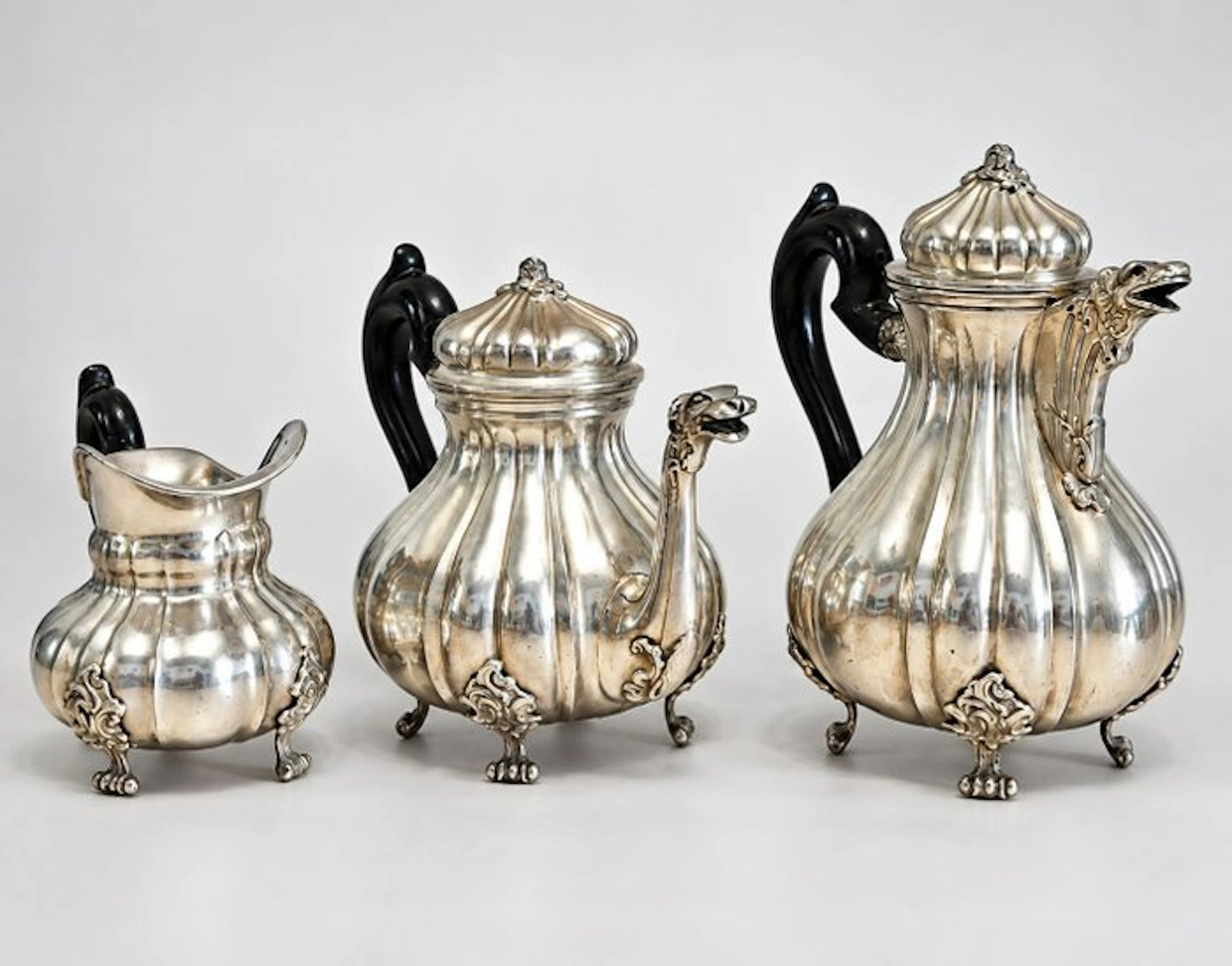 Decorative ornament (3) - Europe