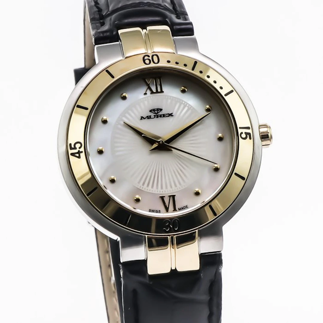 Murex - Swiss Made Watch - MUL502-SGL-7 - No reserve price - Women - 2010-2020