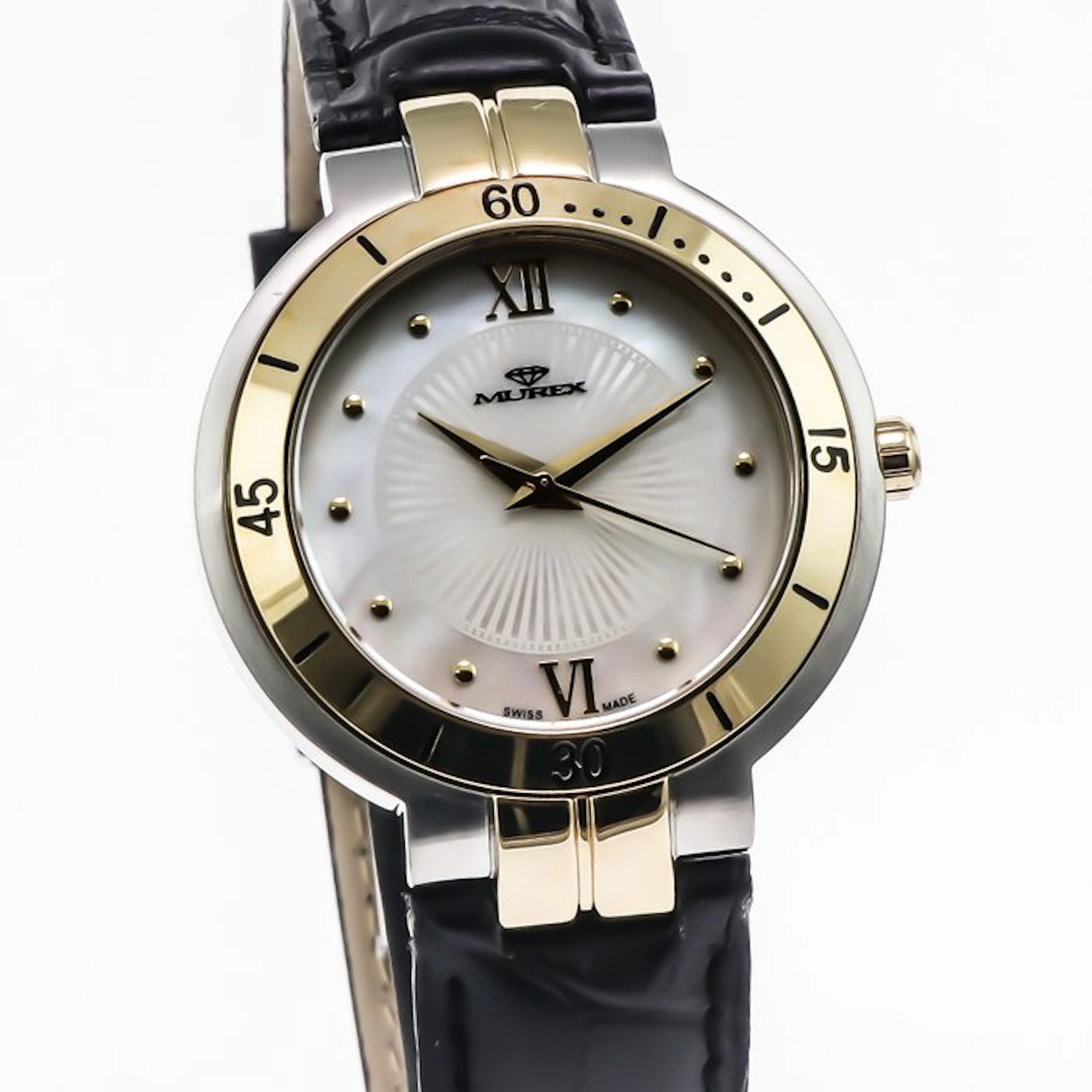 Murex - Swiss Made Watch - MUL502-SGL-7 - No reserve price - Women - 2010-2020