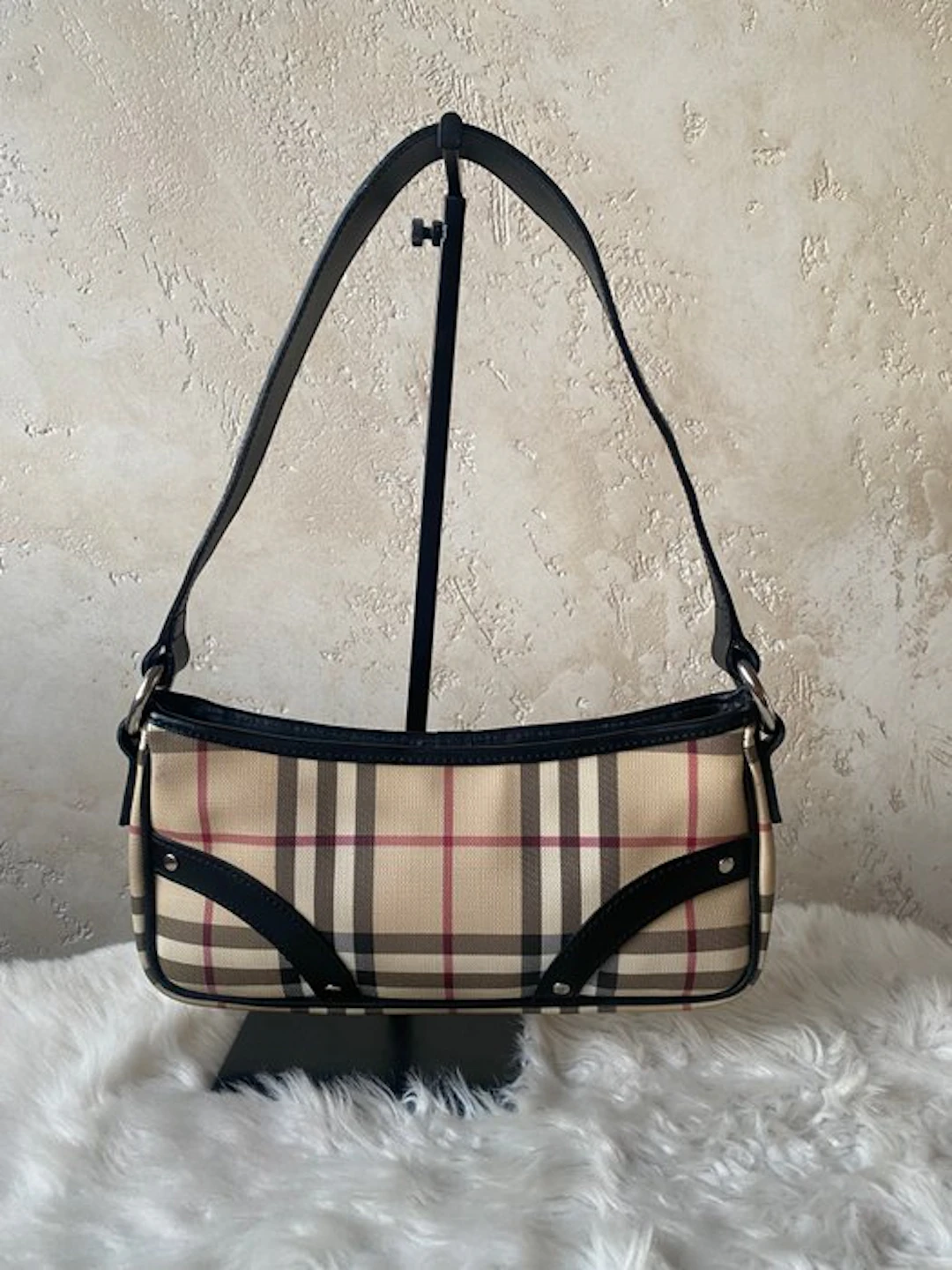 Burberry - Bag
