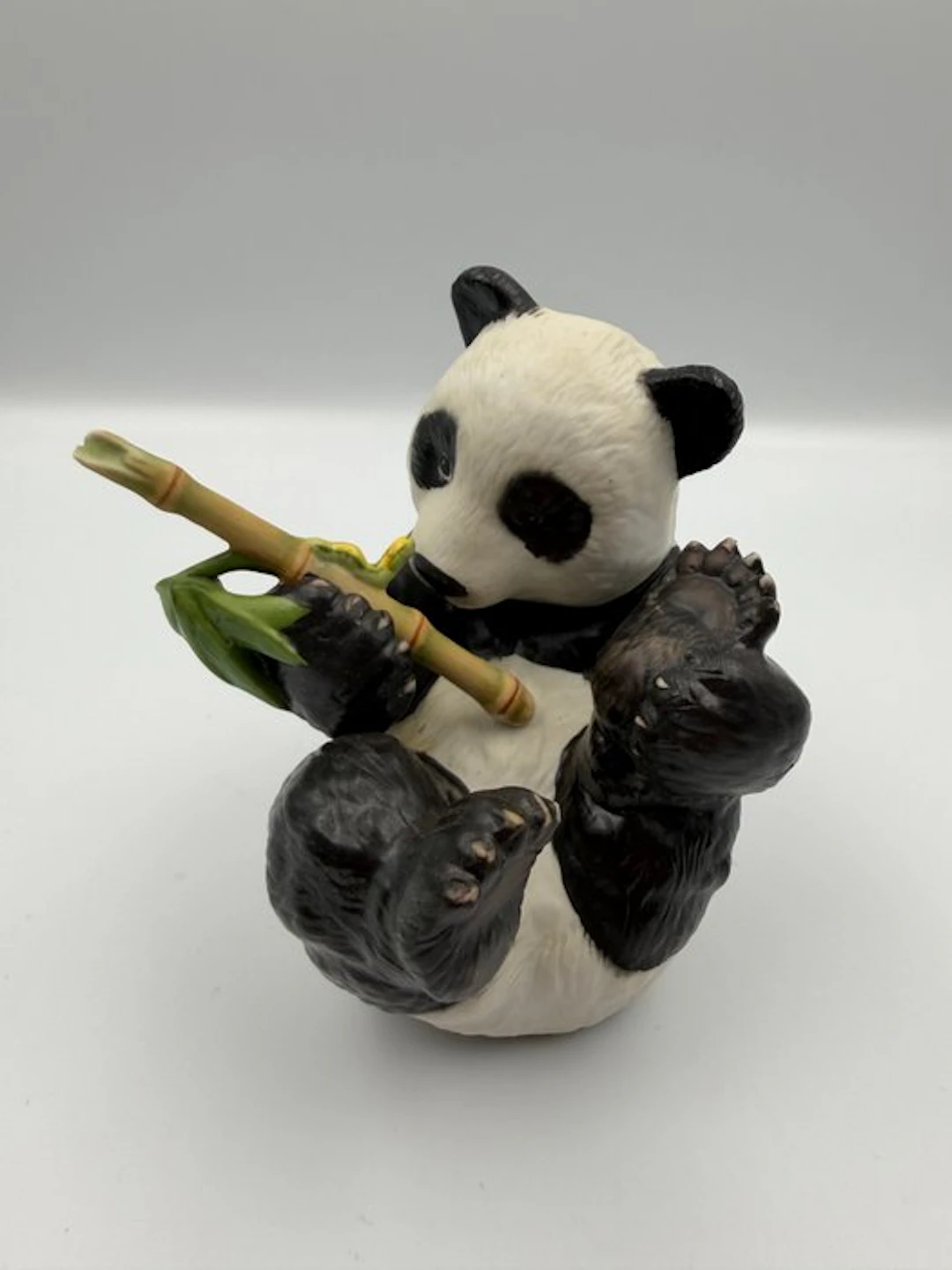 Franklin Porcelain / Franklin Mint – Eva Dalberg –...