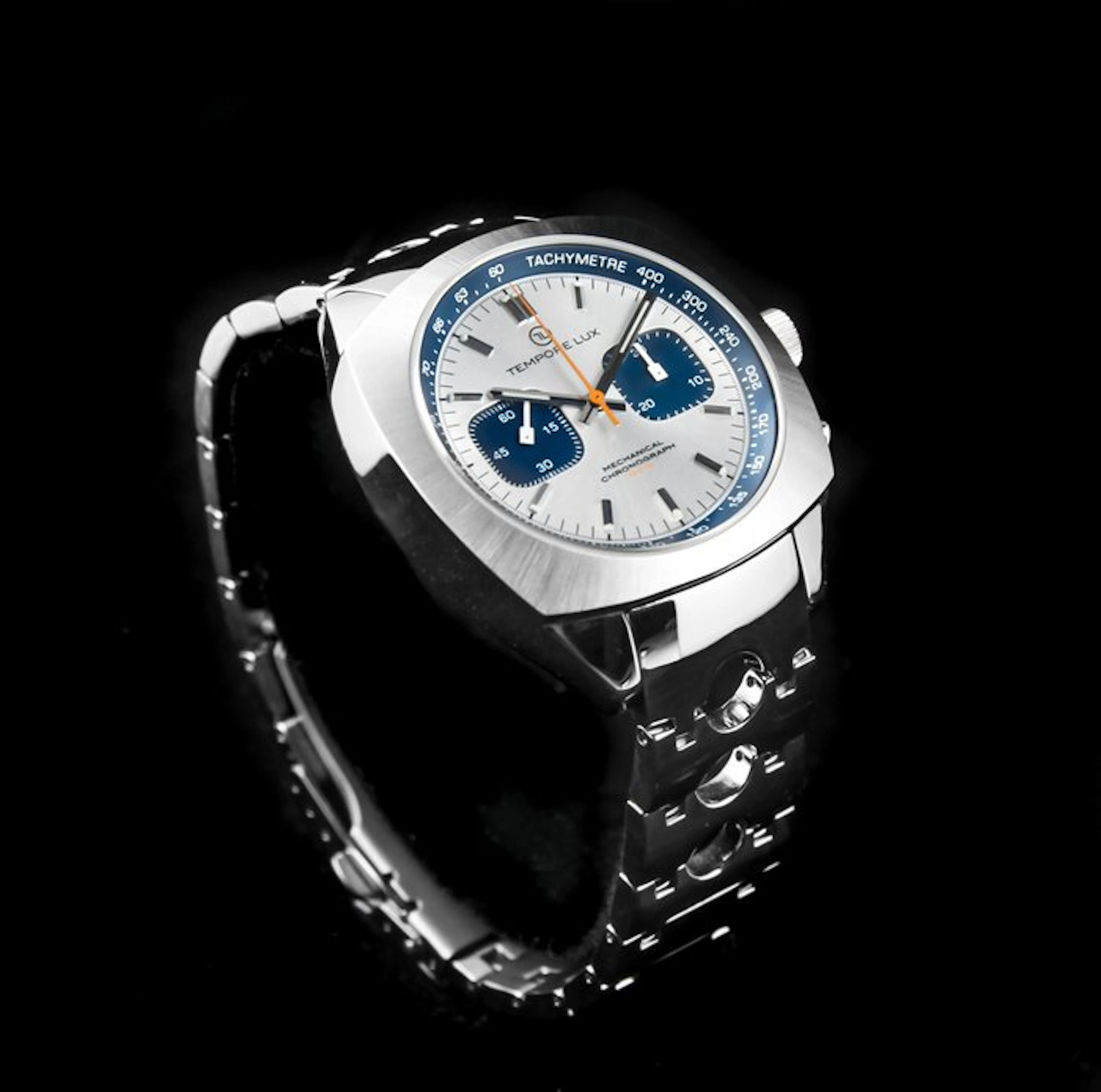 Tempore Lux Racing One 04 – Last New Unit – Manual...