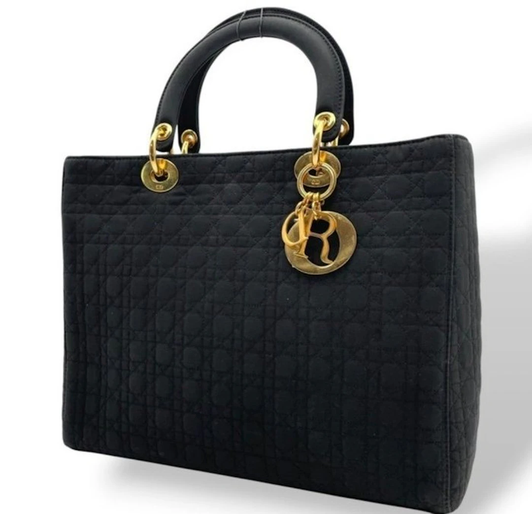 Christian Dior - Lady Dior - Handbag