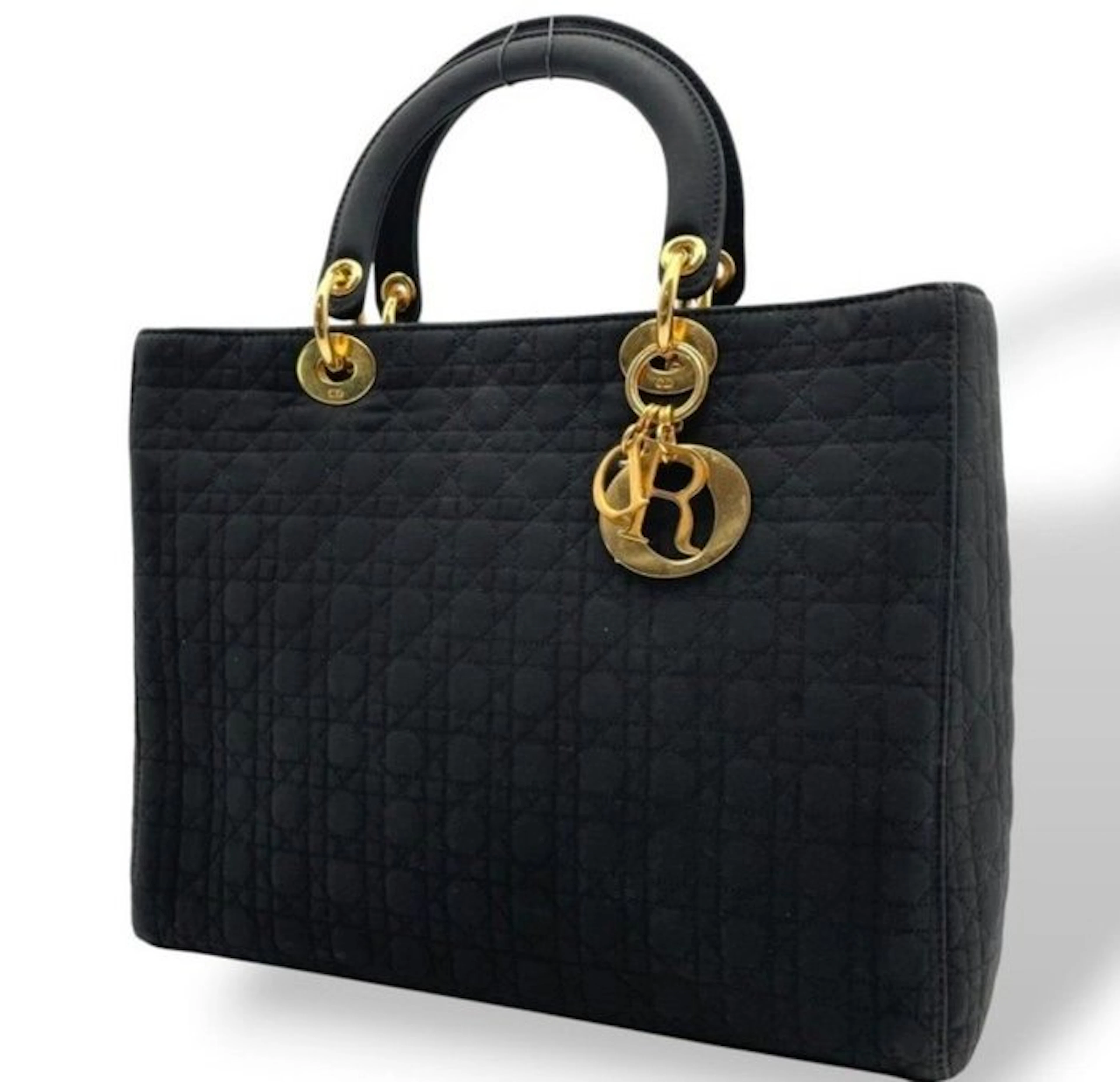 Christian Dior - Lady Dior - Handbag