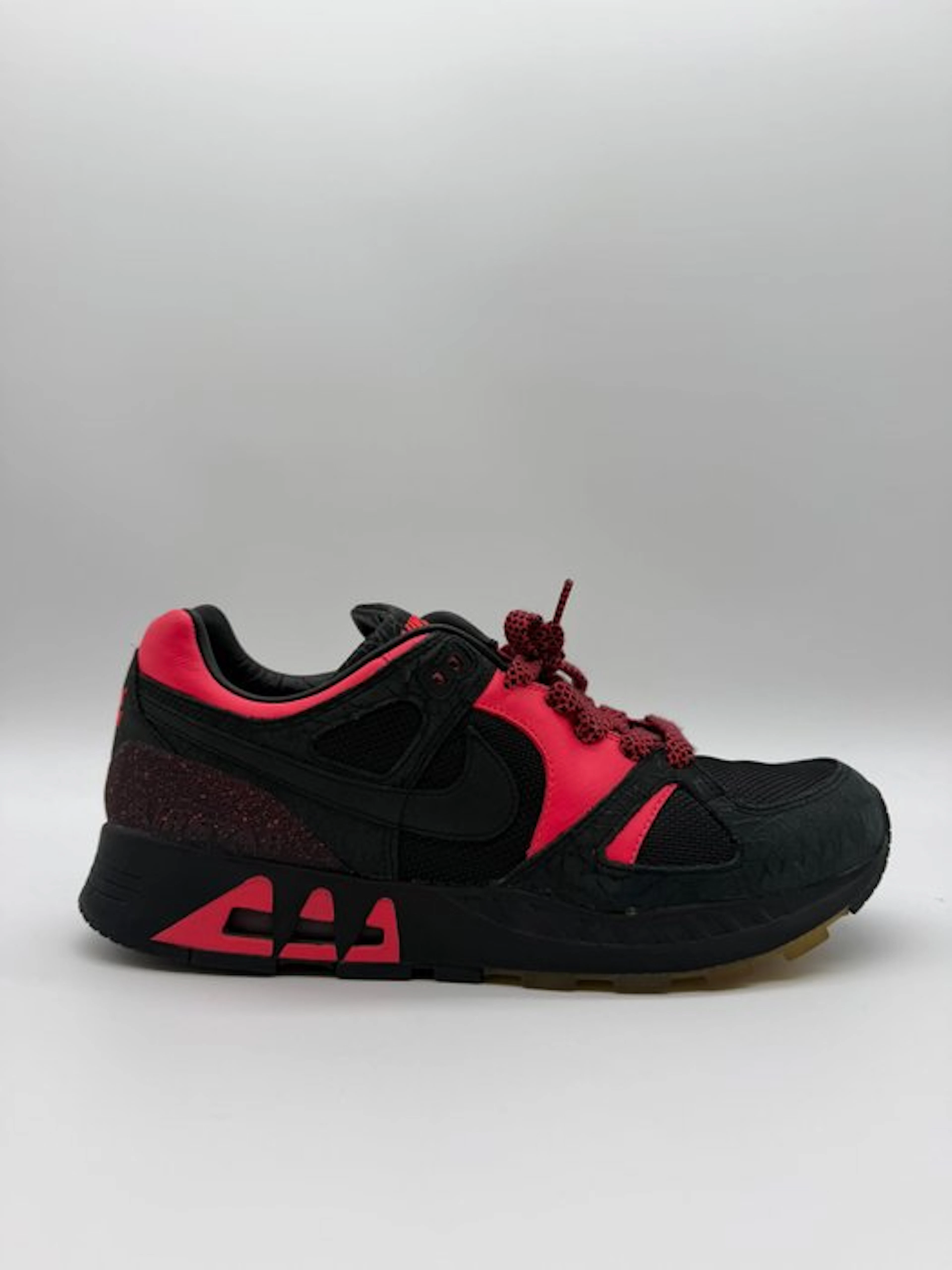 Nike - Nike Air Stab Premium Runnin Gunnin - Sneakers - Size: EU 45 - Vintage