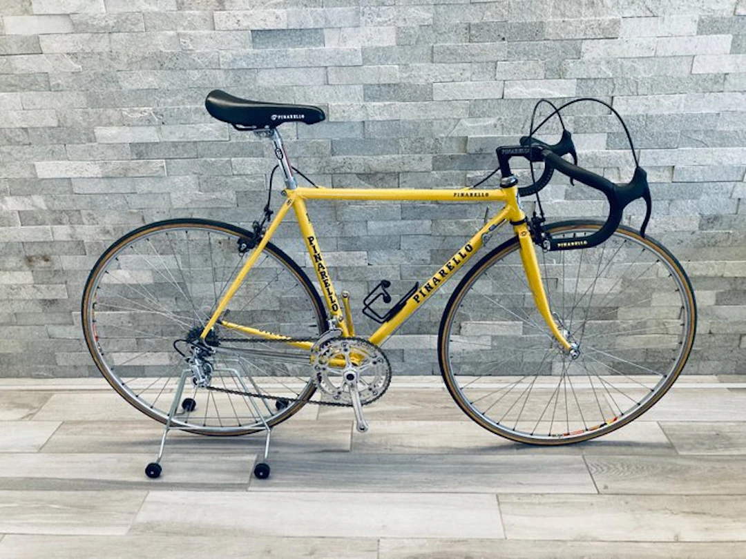 Pinarello - Montello - Bicycle - Before 2000