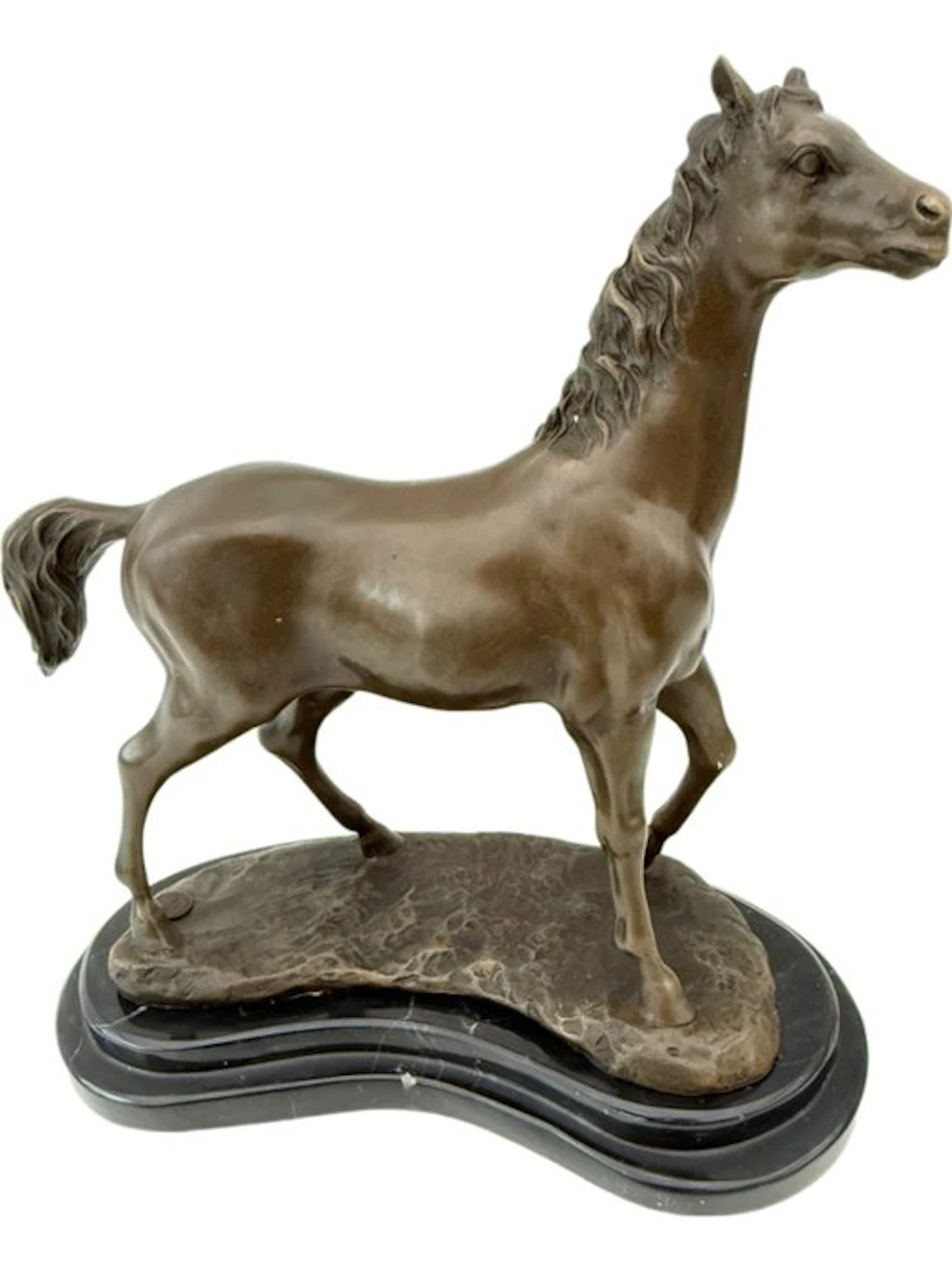 Milo (1910-1978) - Sculpture