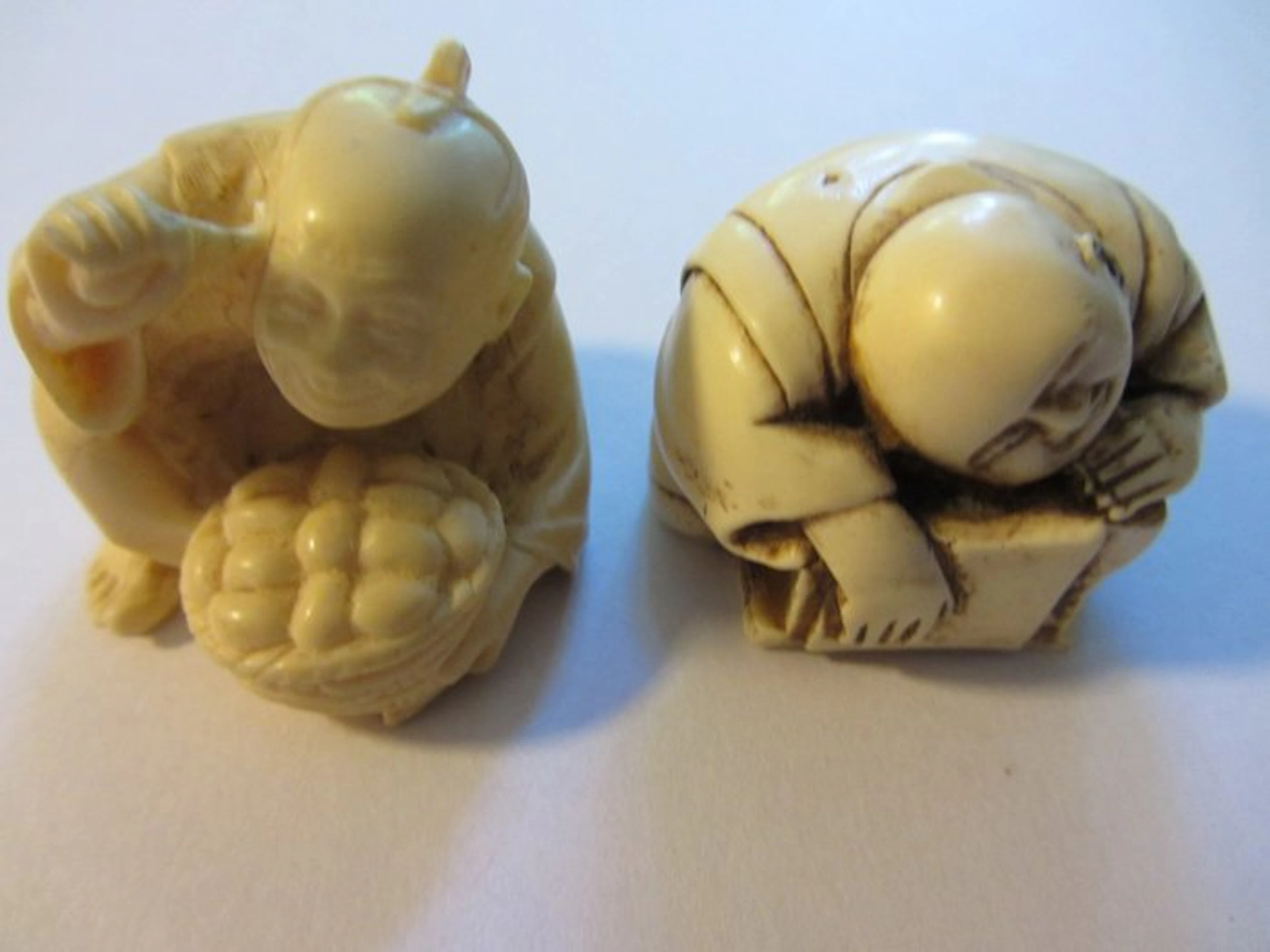 Resin - Japan - Unknown