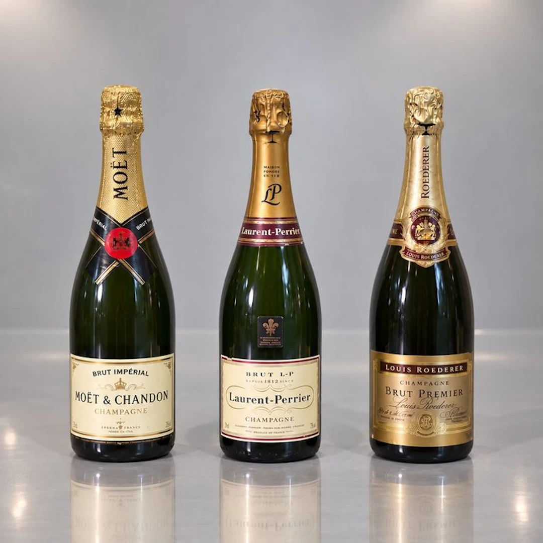 Moët & Chandon