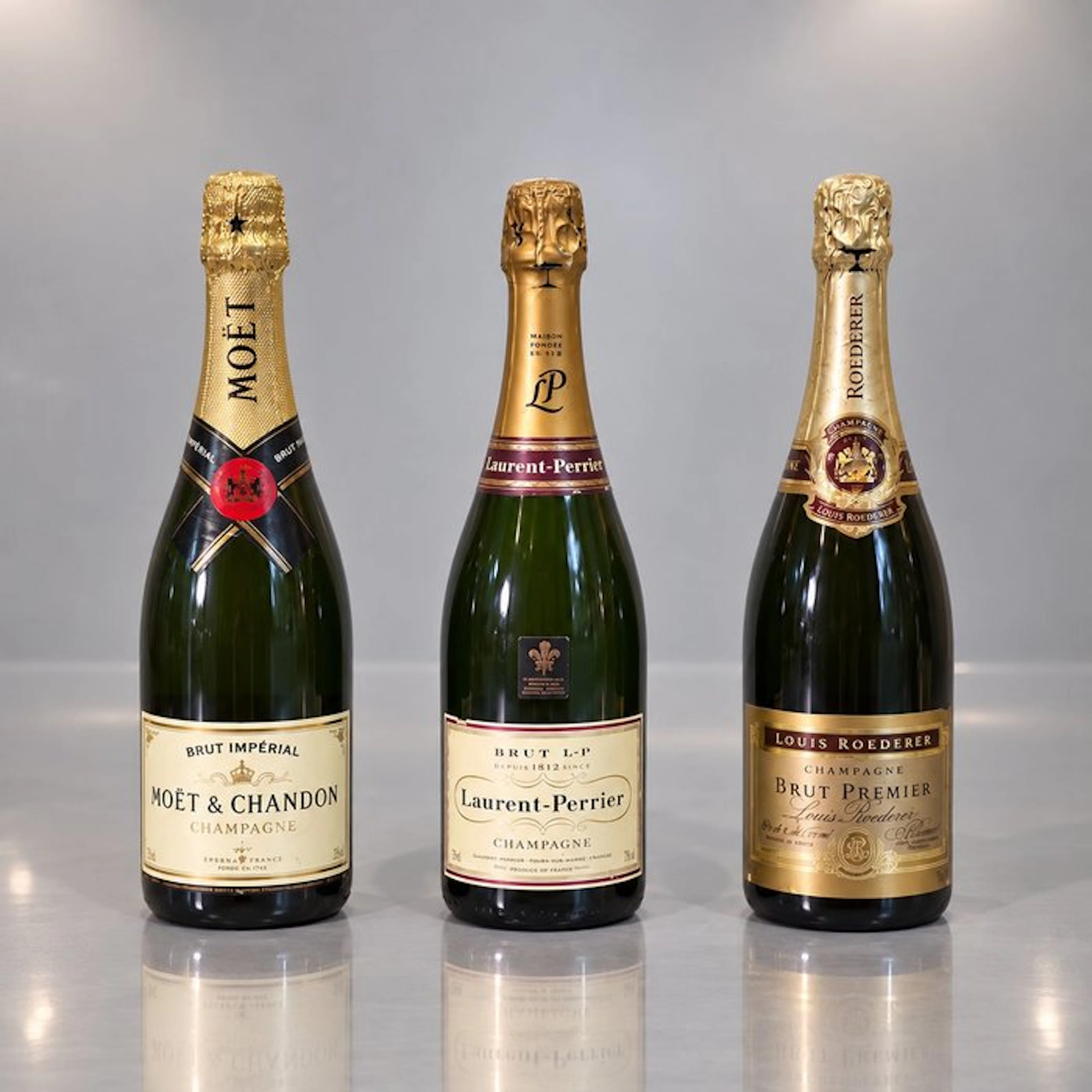 Moët & Chandon