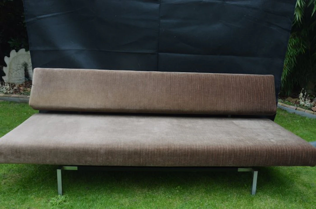 Spectrum - Martin Visser - Bench - BR02 Spectrum...