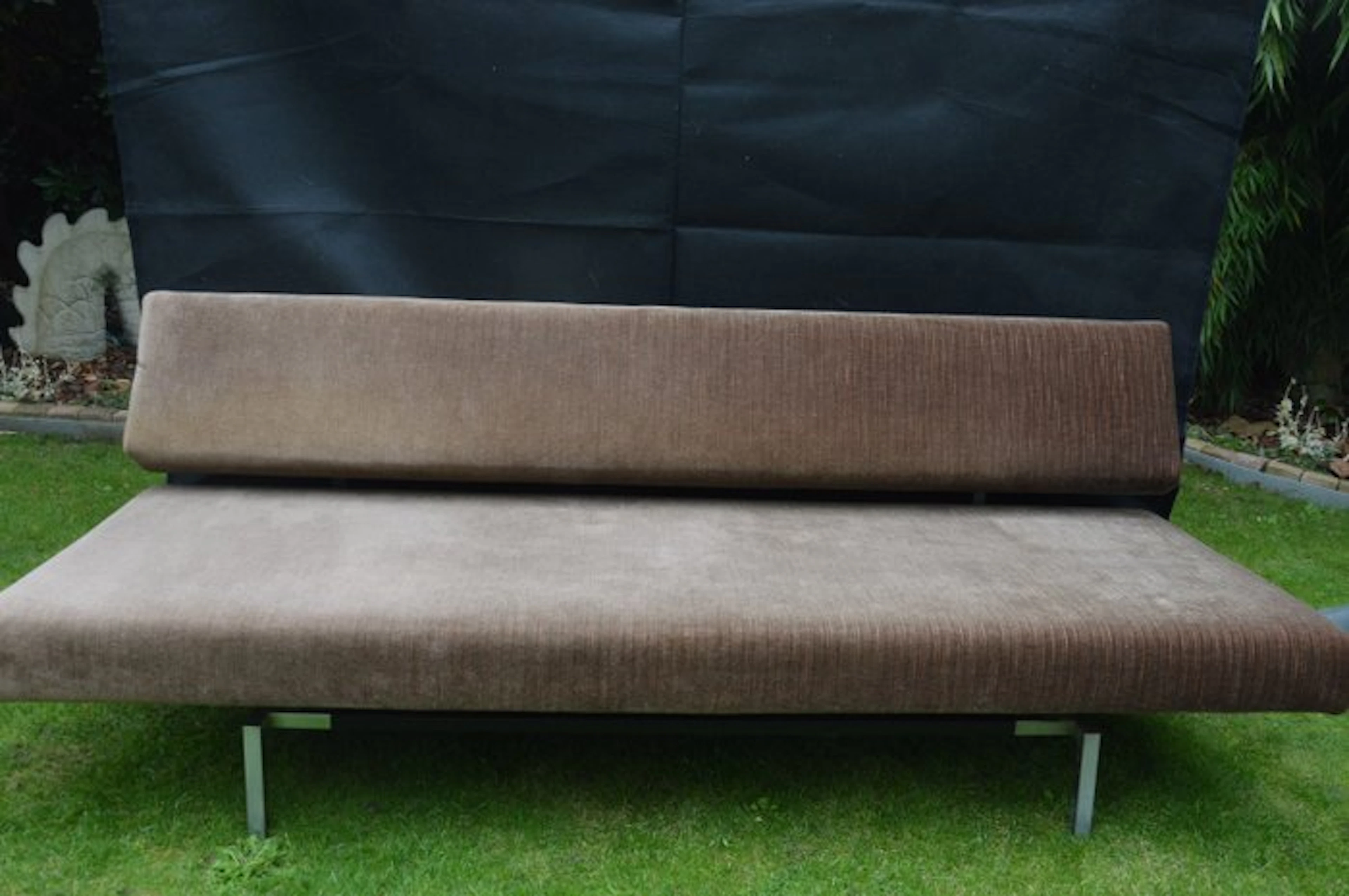 Spectrum - Martin Visser - Bench - BR02 Spectrum...