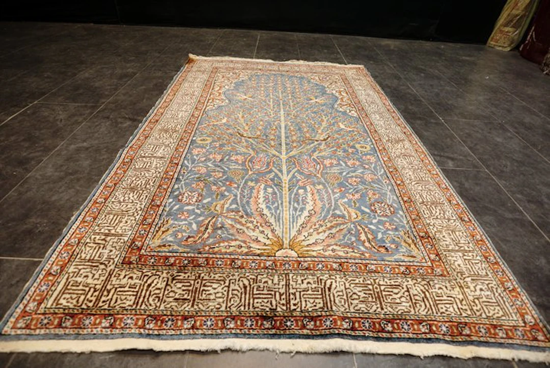 Kayseri Seide - Carpet - 180 cm - 120 cm