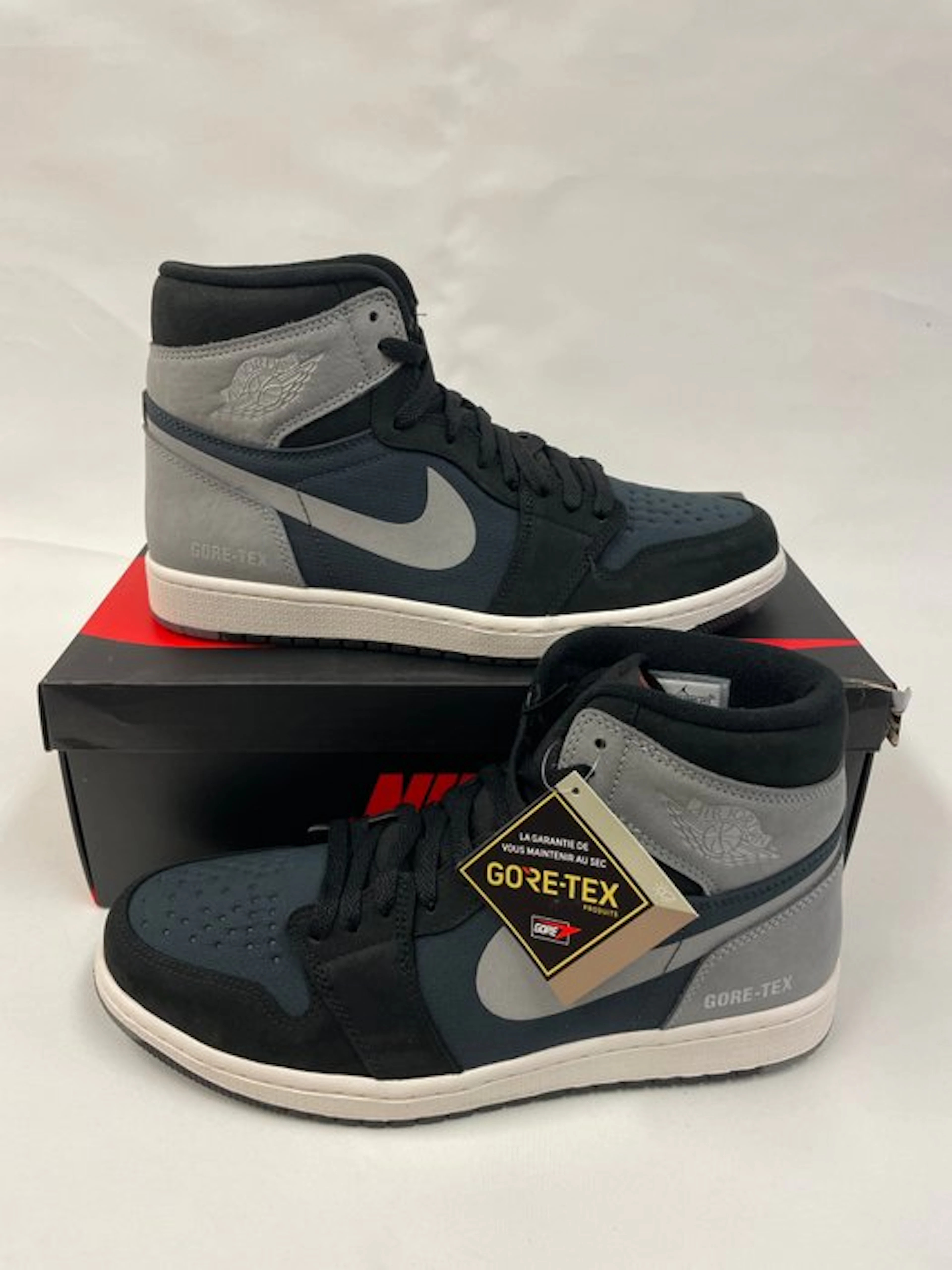 Nike - Air Jordan 1 High