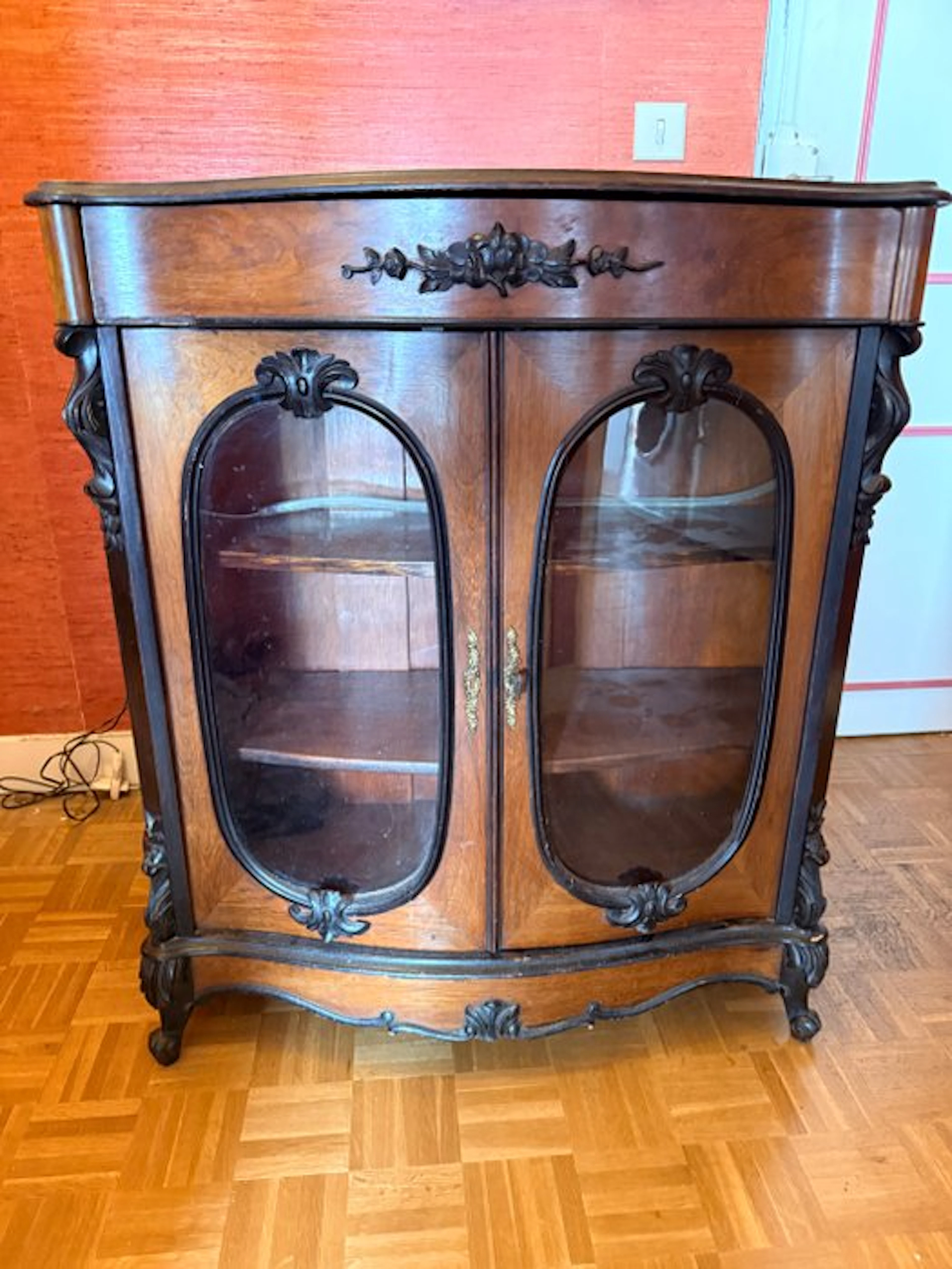 Meuble d'appui - Wood