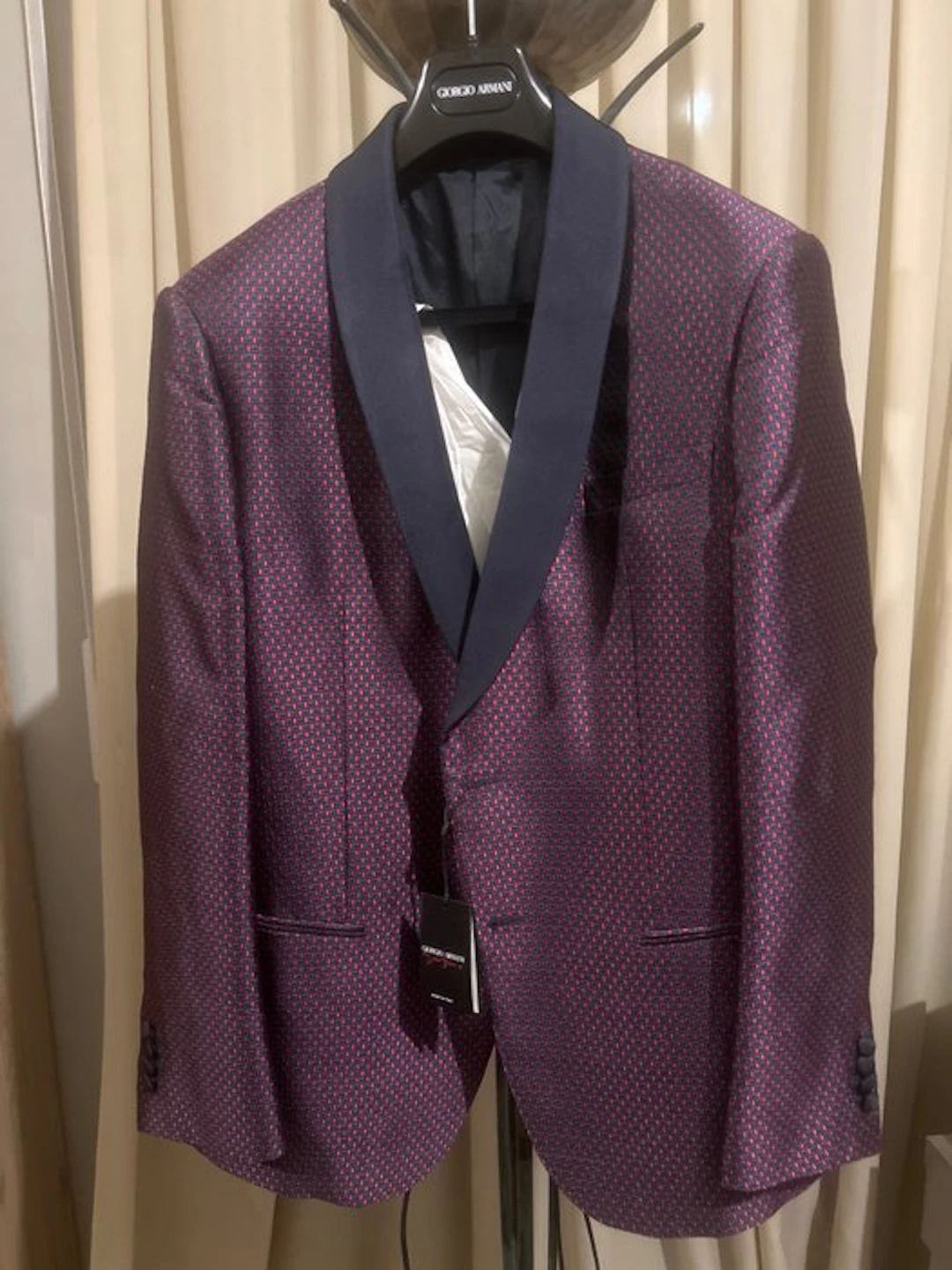 Giorgio Armani - Blazer - New with tags