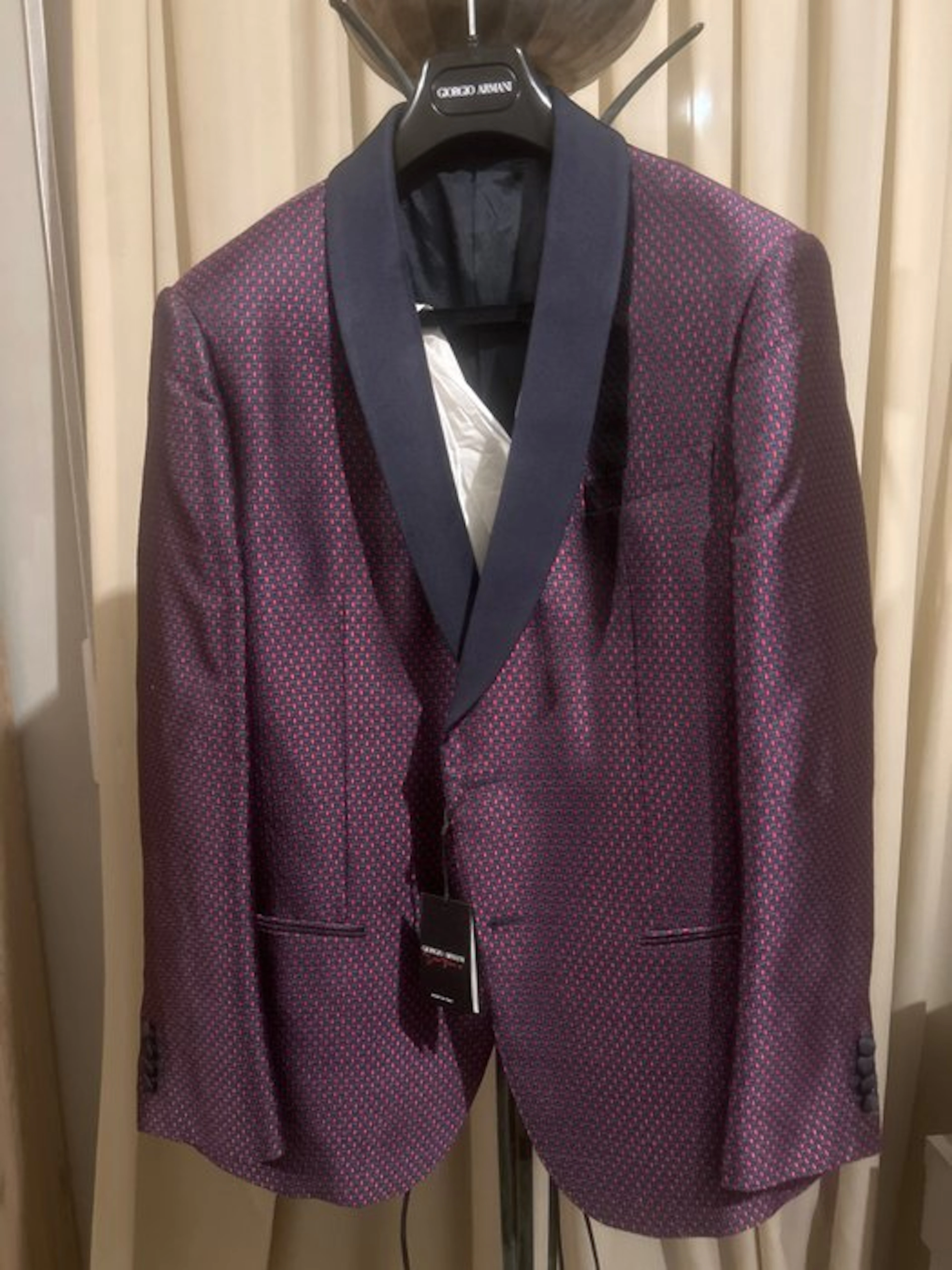 Giorgio Armani - Blazer - New with tags