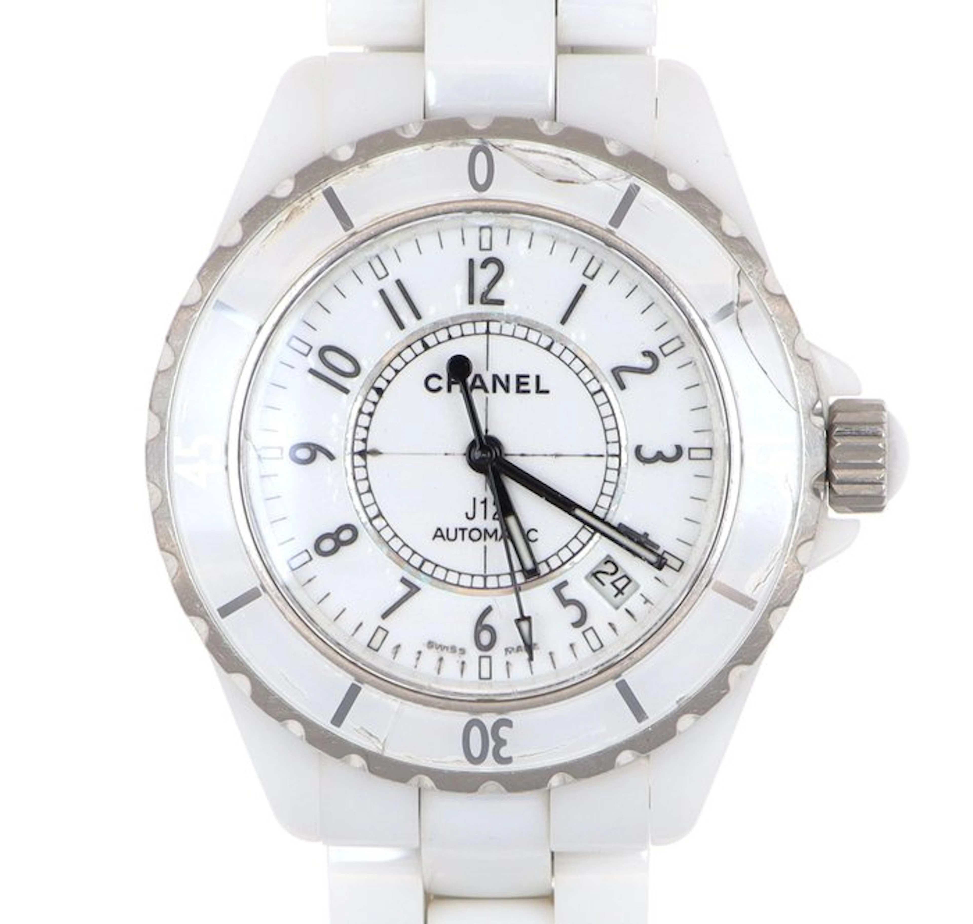 Chanel - J12 - No reserve price - Women - 2000-2010