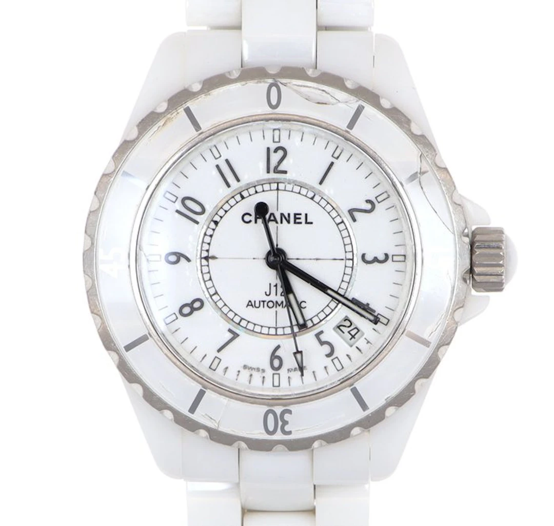 Chanel - J12 - No reserve price - Women - 2000-2010