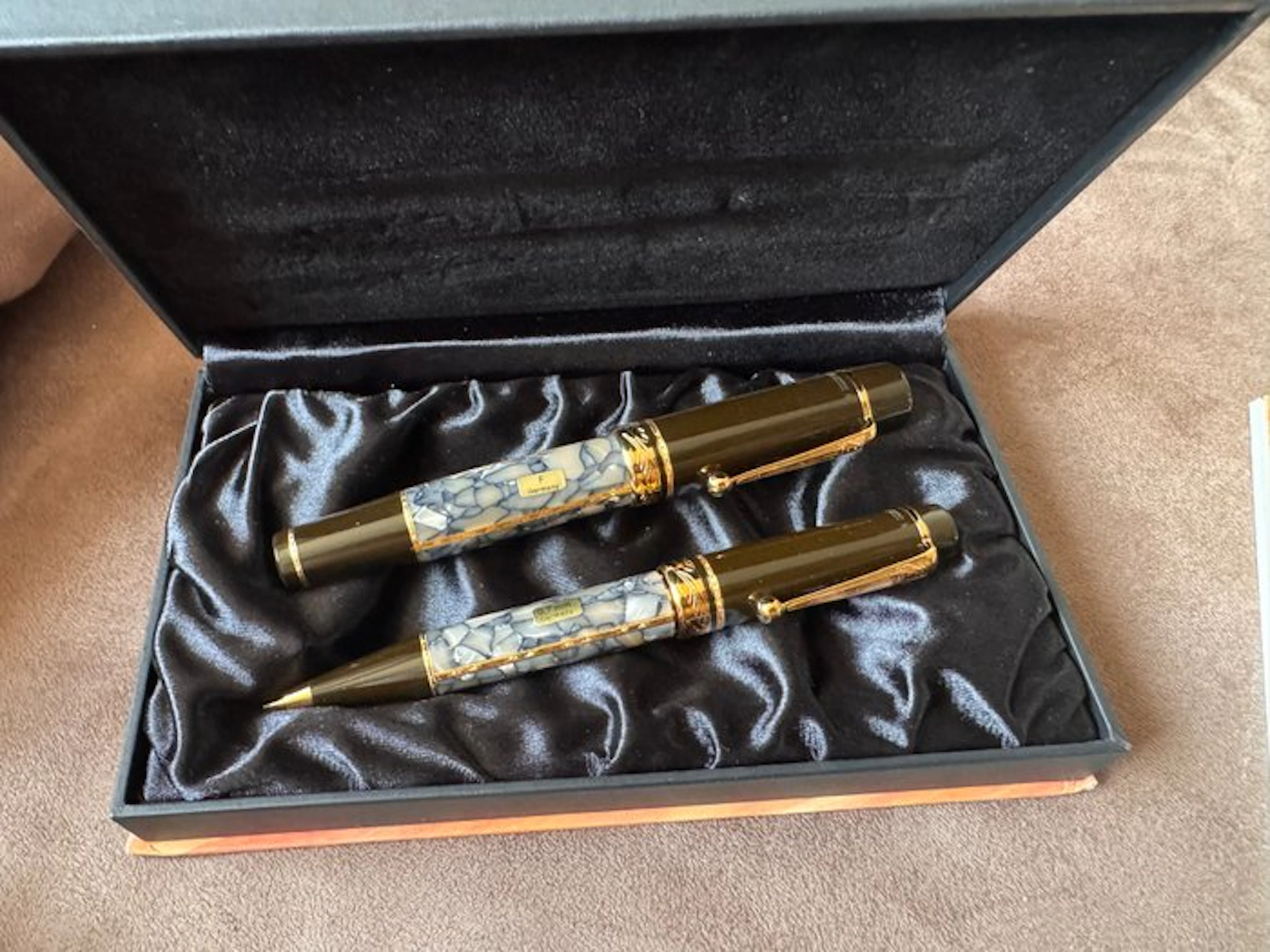 Montblanc - Pen set