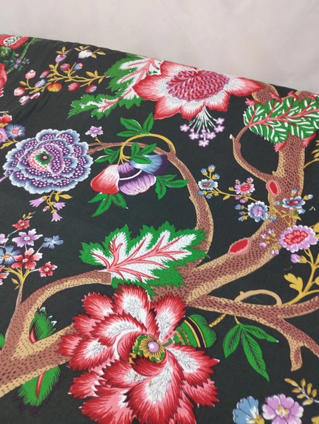 Splendid buzz cut - Textile - 400 cm - 140 cm