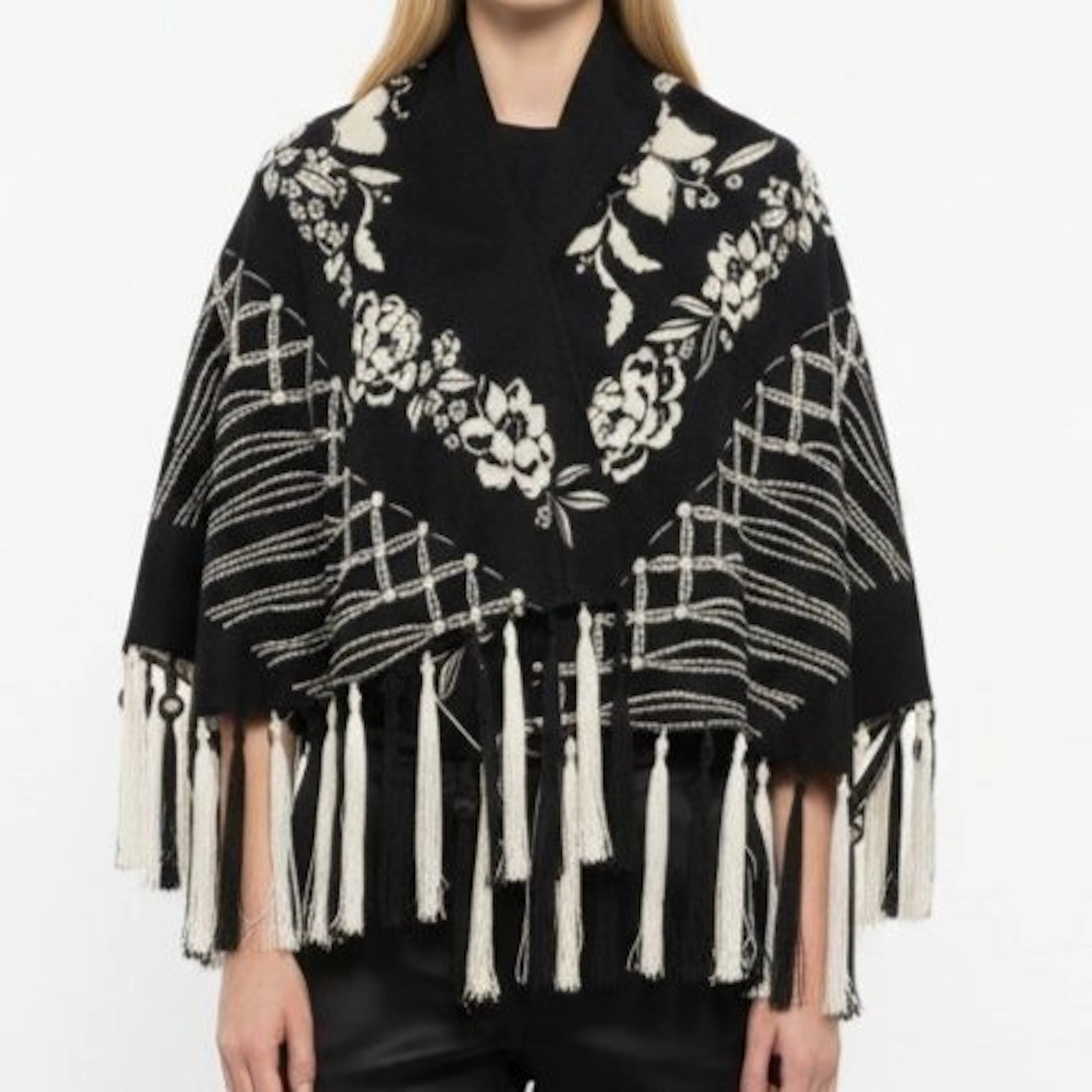 Sorelle Fontana - Shawl