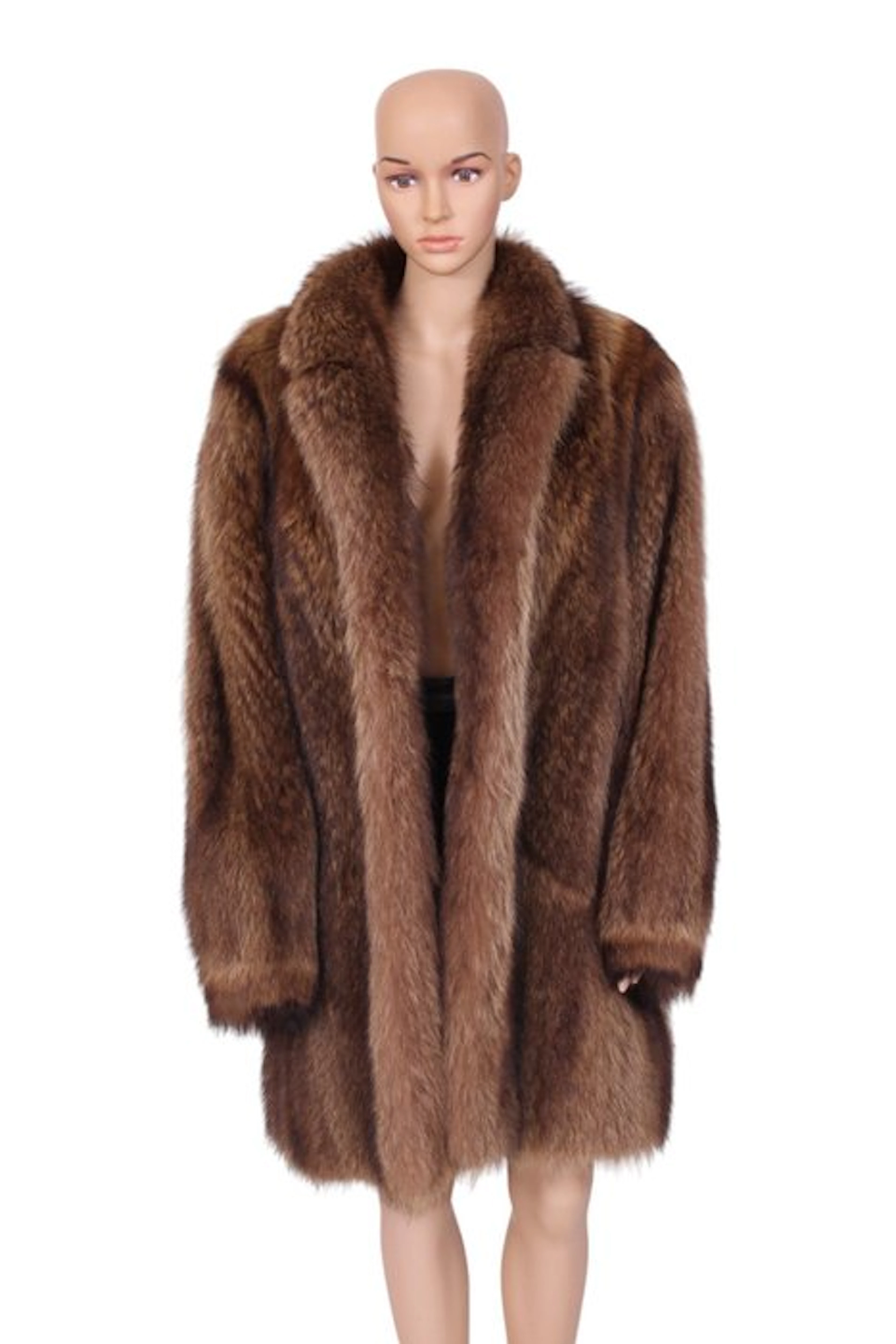 Artisan Furrier - Fur coat - Vintage
