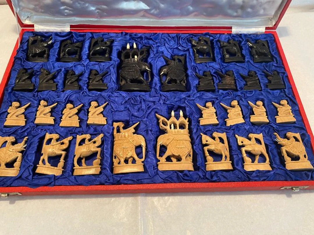 Chess set