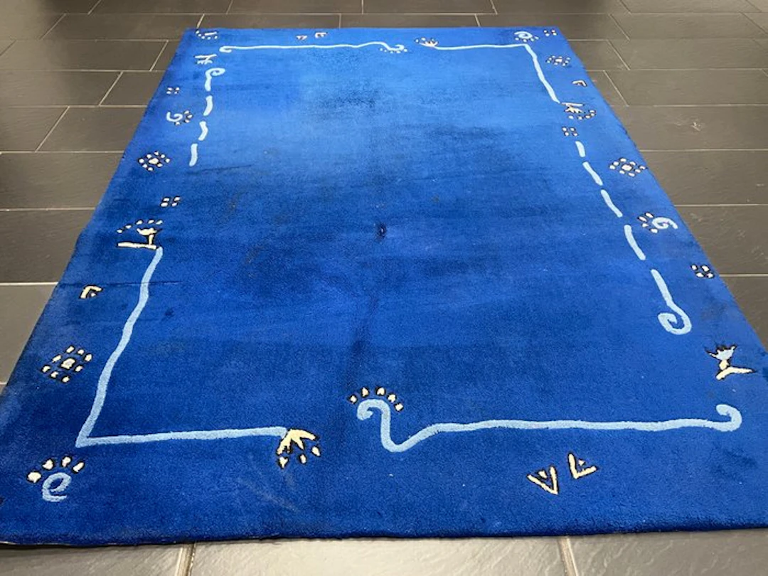 Nepal - Rug - 230 cm - 160 cm