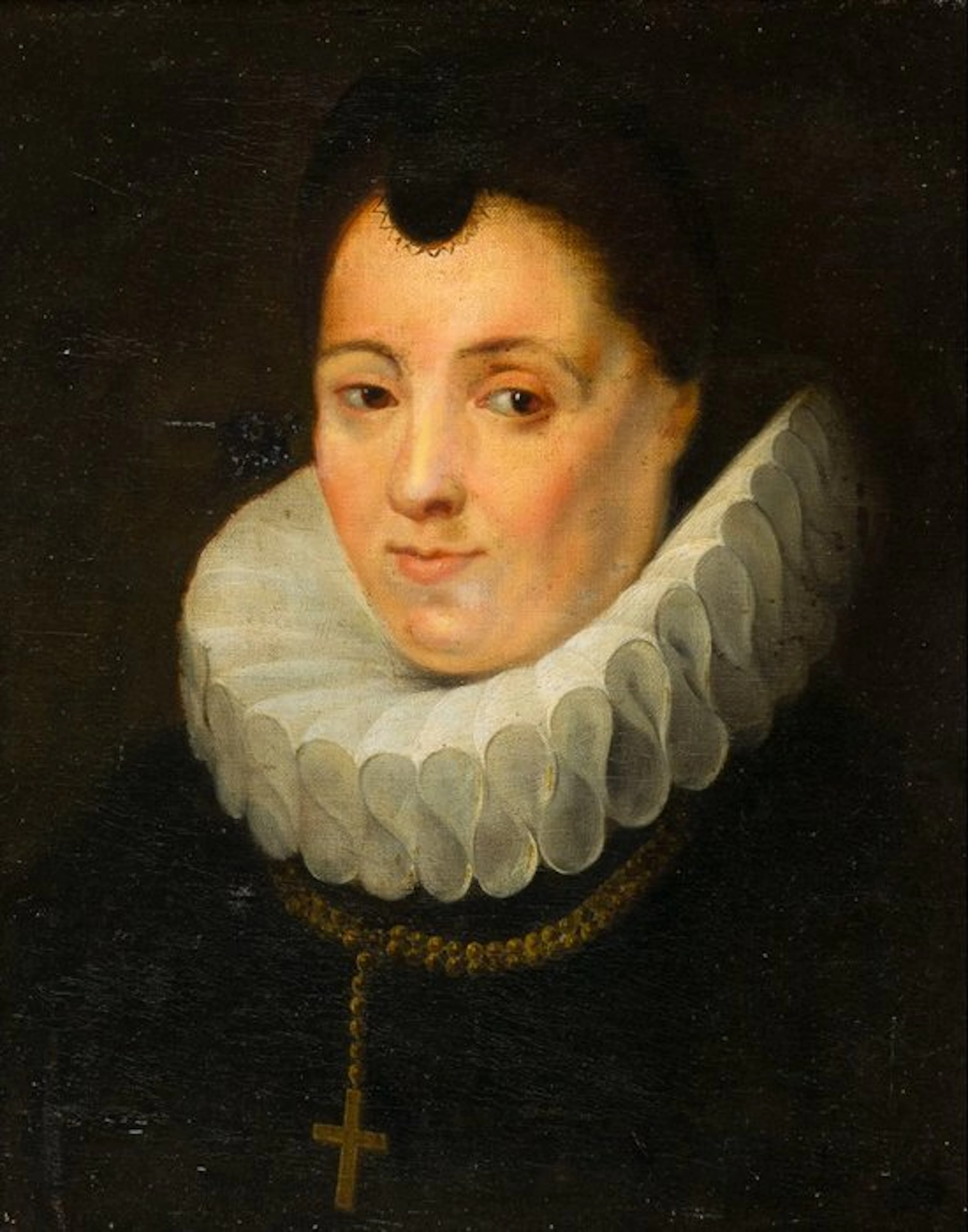 Peter Paul Rubens (1577-1640)