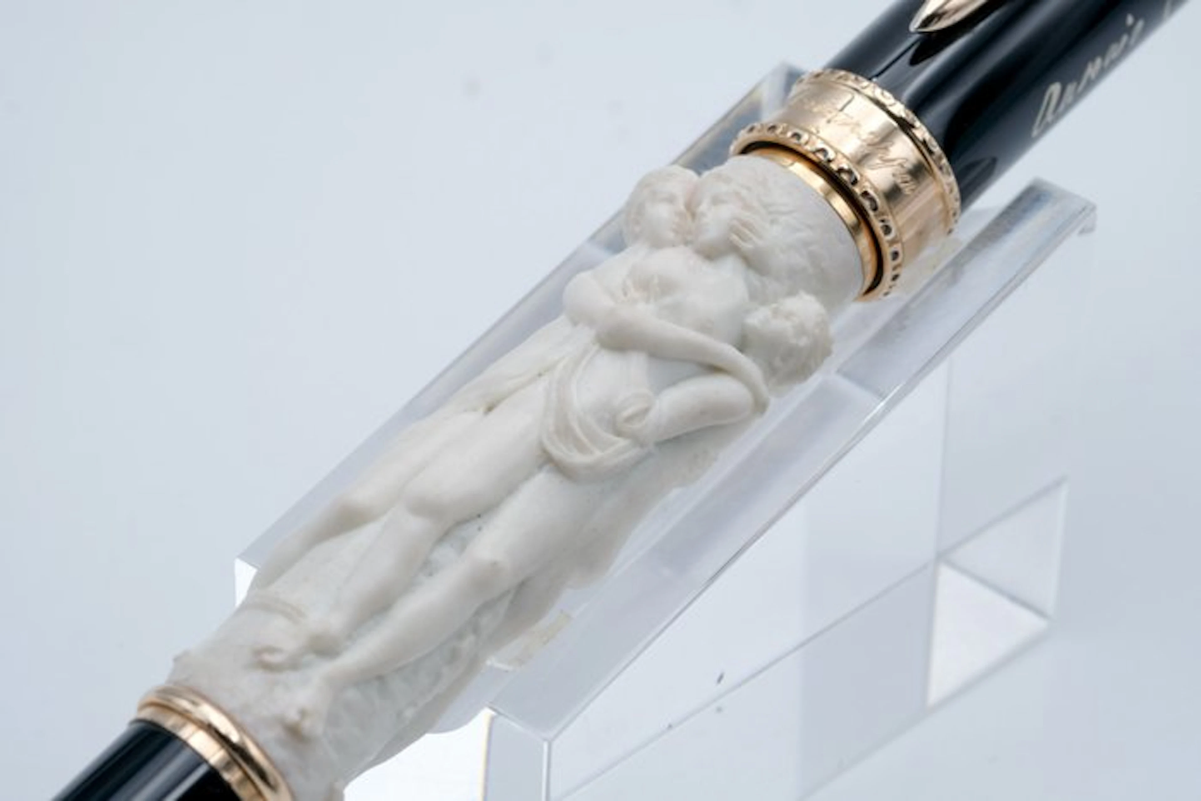 Montegrappa - Venus di Milo - Antonio Canova - Le Tre...