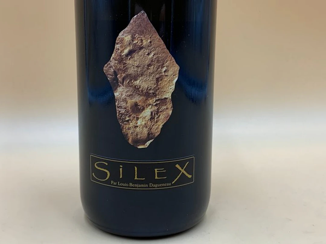 2022 Domaine Didier Dagueneau "Silex" Blanc - Sauvignon - 1 Bottle (0.75L)