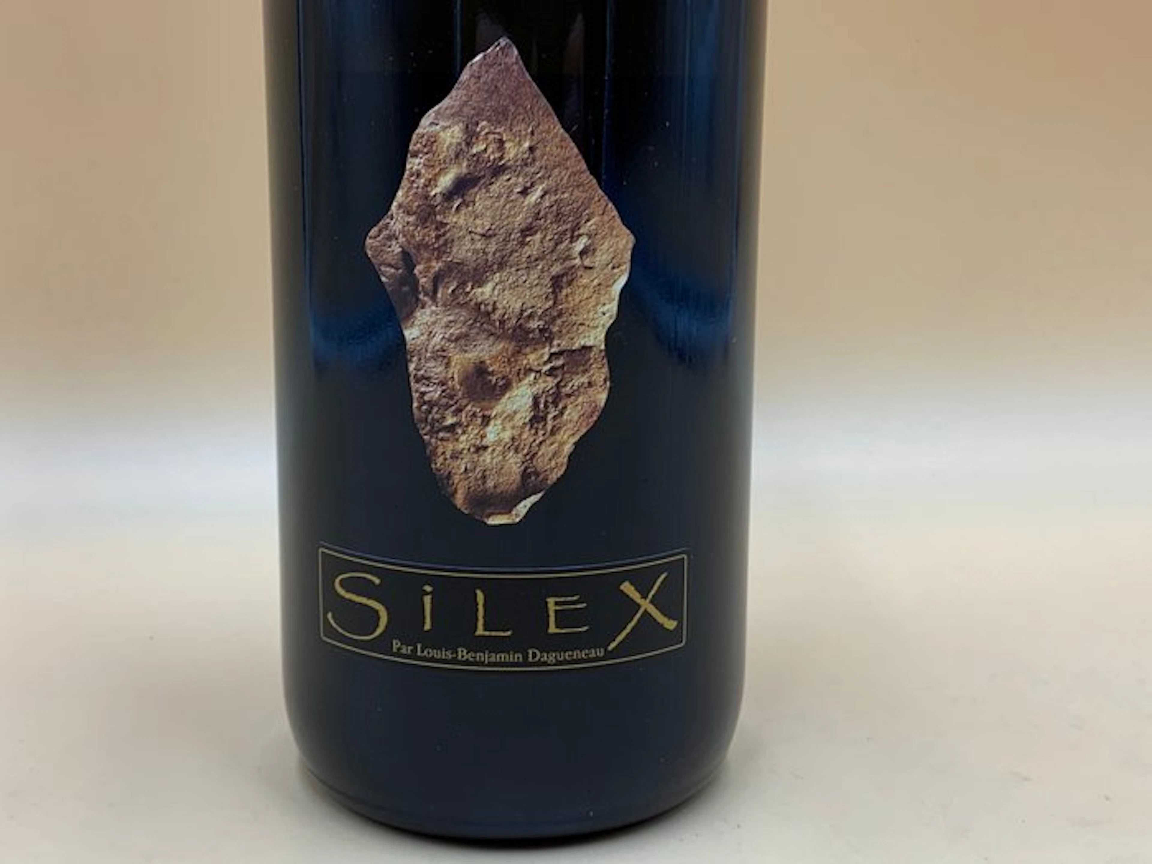 2022 Domaine Didier Dagueneau "Silex" Blanc - Sauvignon - 1 Bottle (0.75L)