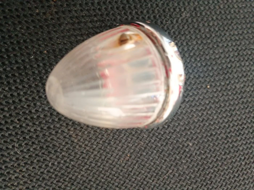 Car lamp - Altissimo per Alfa Romeo - Fanale laterale/indicatore vintage