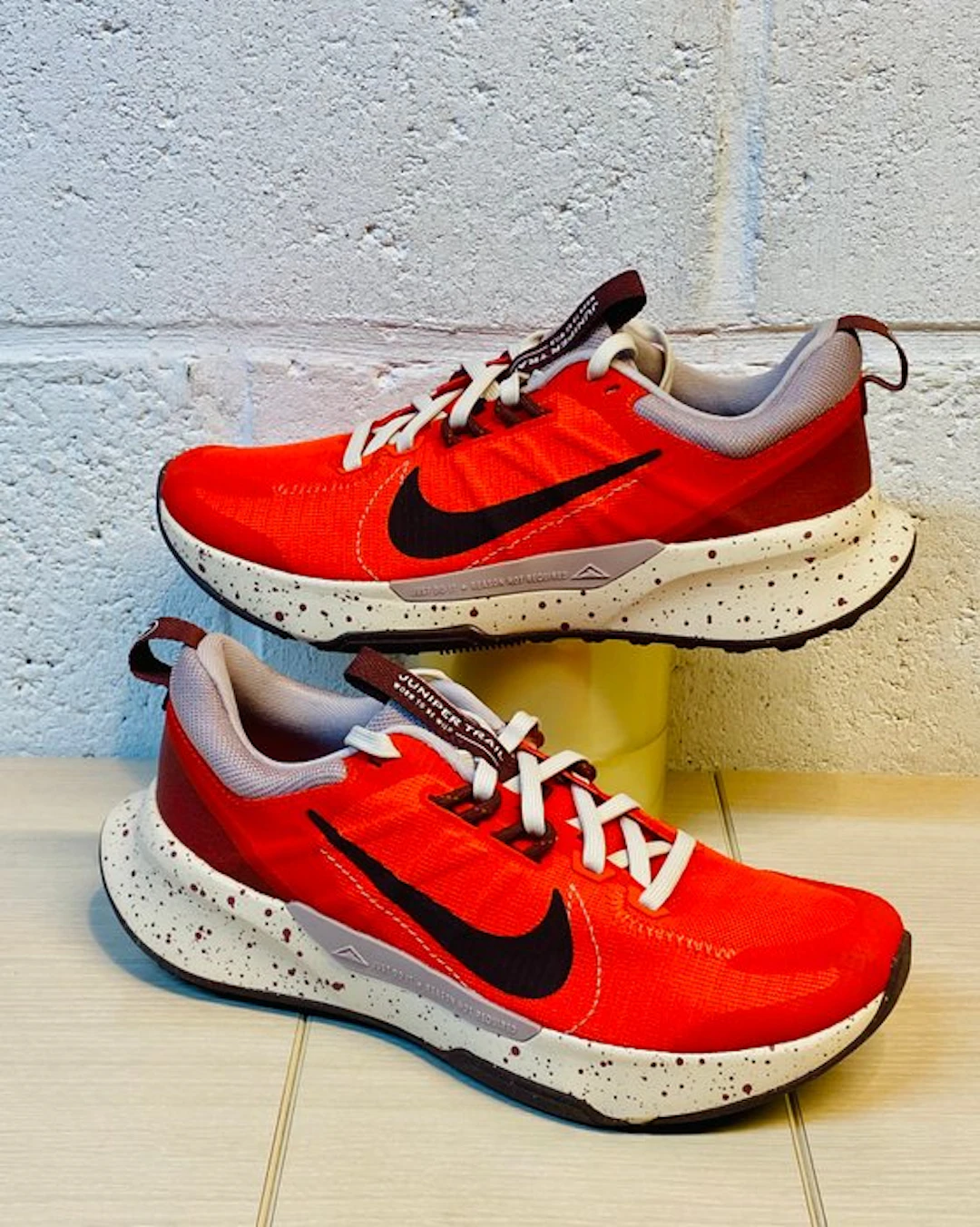 Nike - Sneakers - Size: EU 38 - New with tags