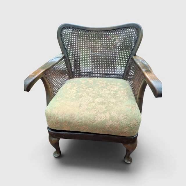 Casala - Armchair - Wood,F - CASALA trademark