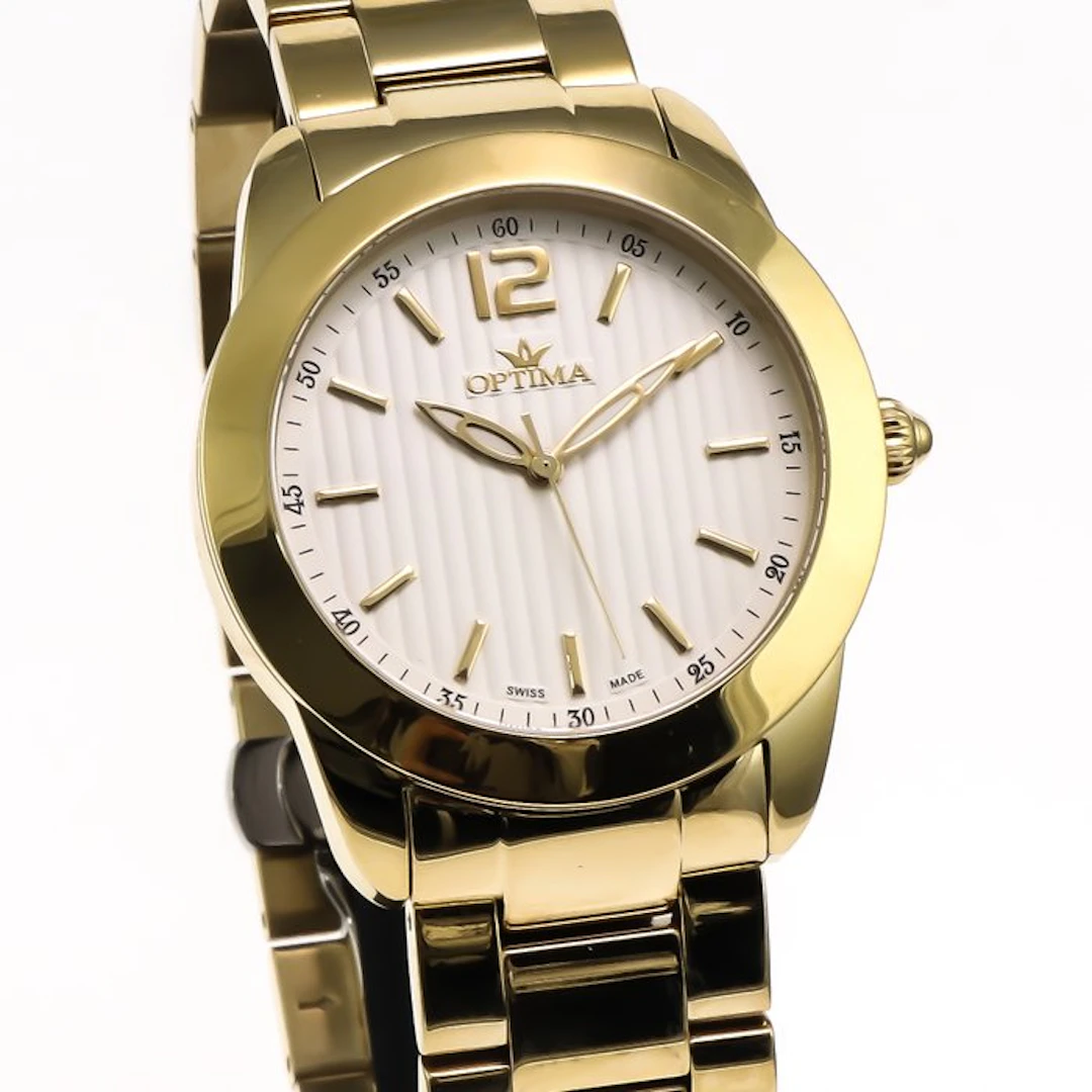 Optima - Swiss Made Watch - OSL257-GG-1 - No reserve price - Women - 2010-2020