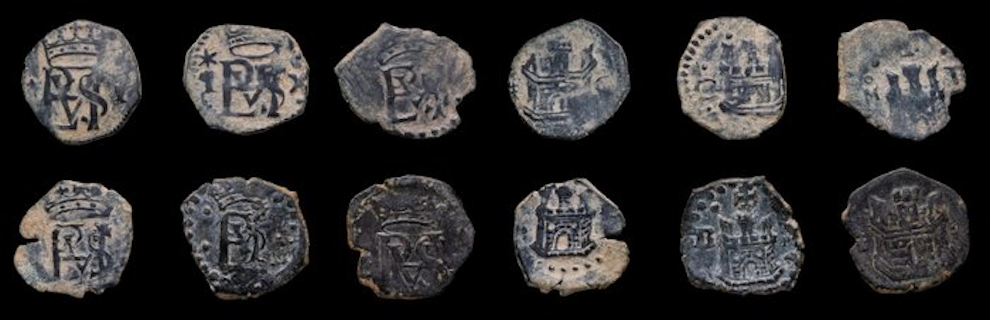 Reino de Castilla Philip II (AD 247-249)