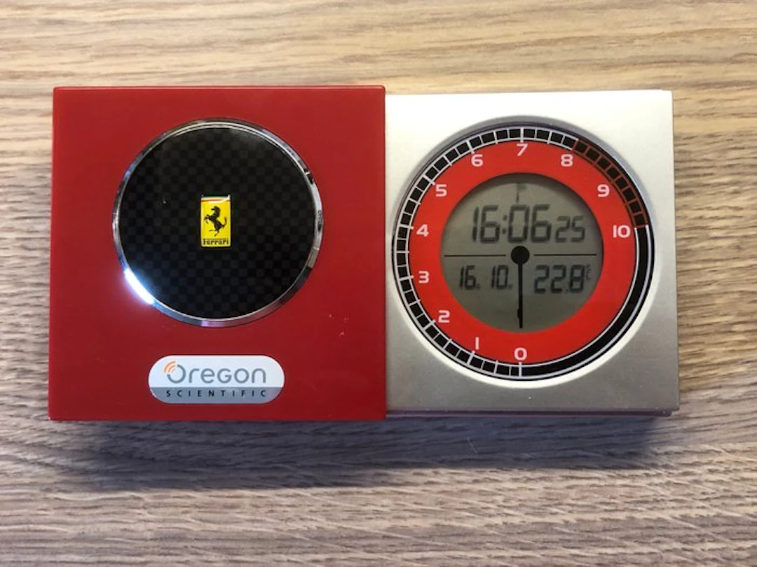 Ferrari - FST301-R et 11428 - Unisex - 2000-2010