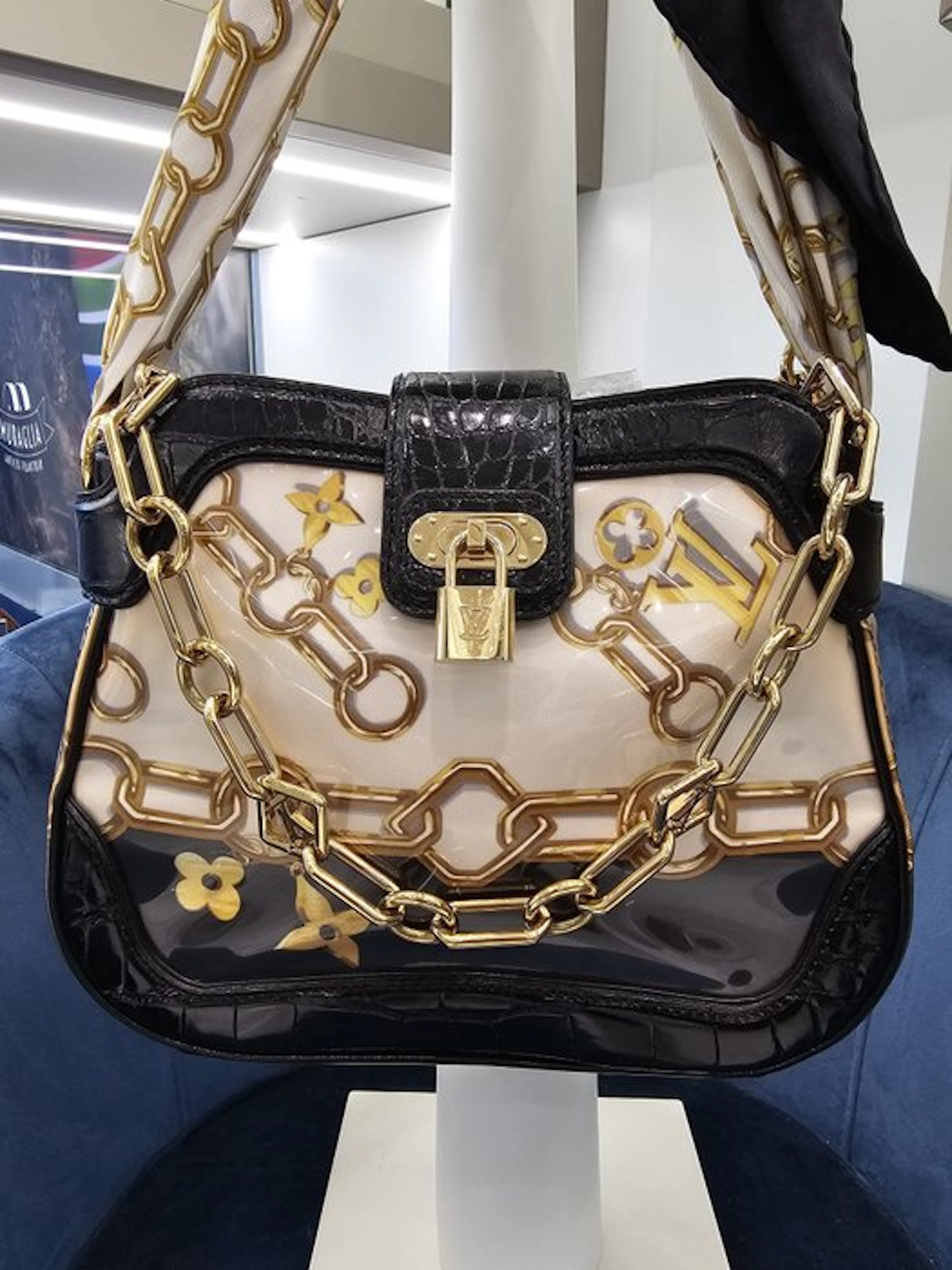 Louis Vuitton - Shoulder bag