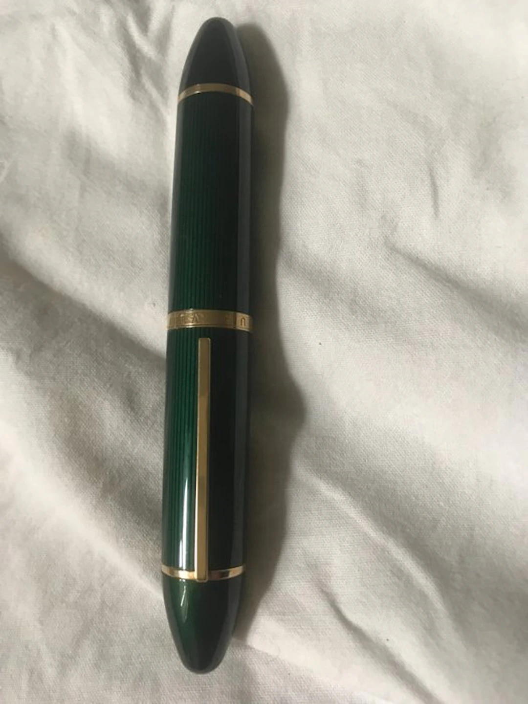 Louis Vuitton - Cargo oversize - Fountain pen