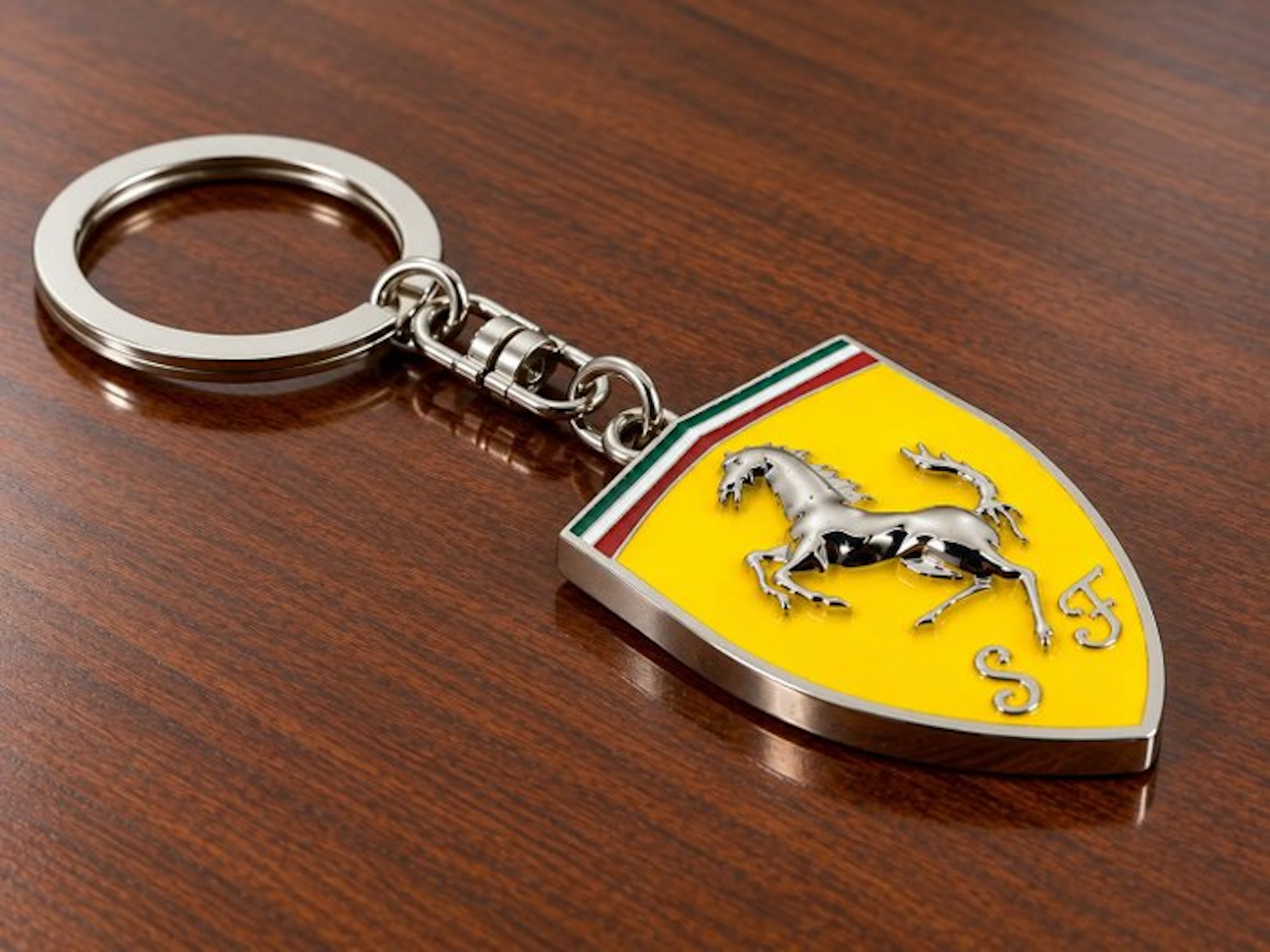 Ferrari - Keyring