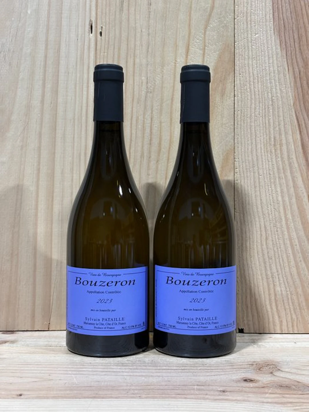 2023 Sylvain Pataille - Bouzeron - 2 Bottles (0.75L)